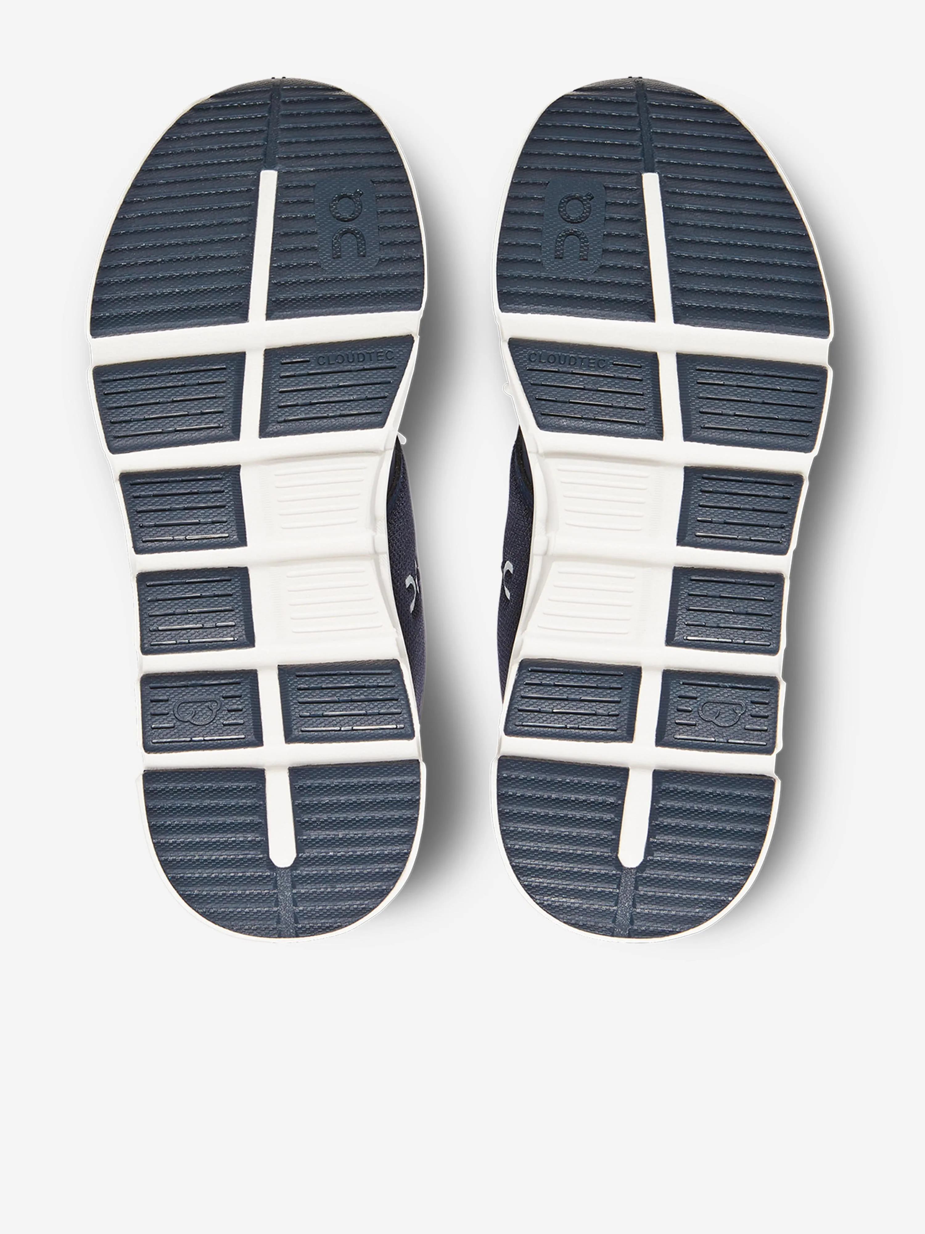 Chaussures de Sport Nuage pour Enfants en Bleu