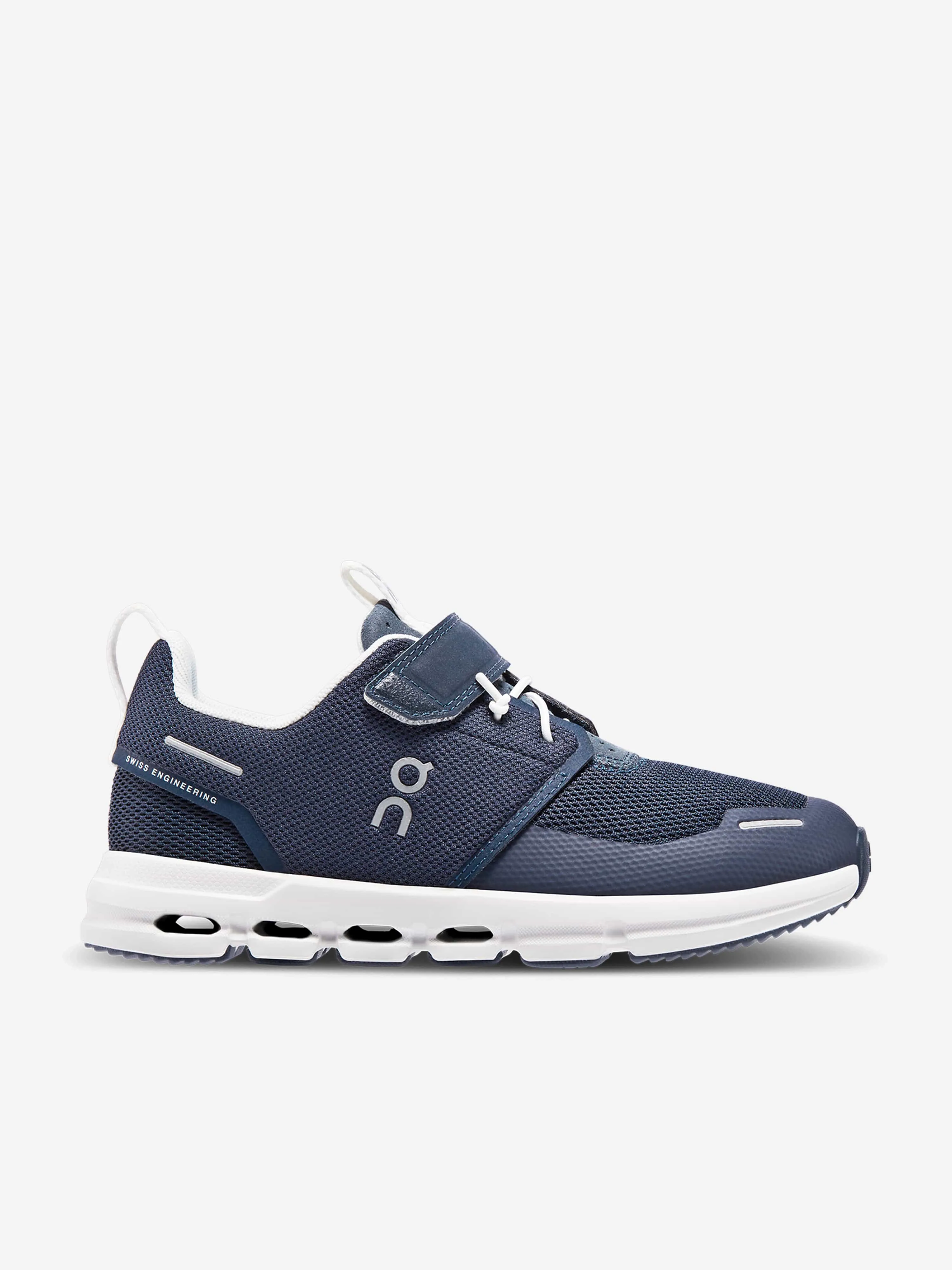 Chaussures de Sport Nuage pour Enfants en Bleu
