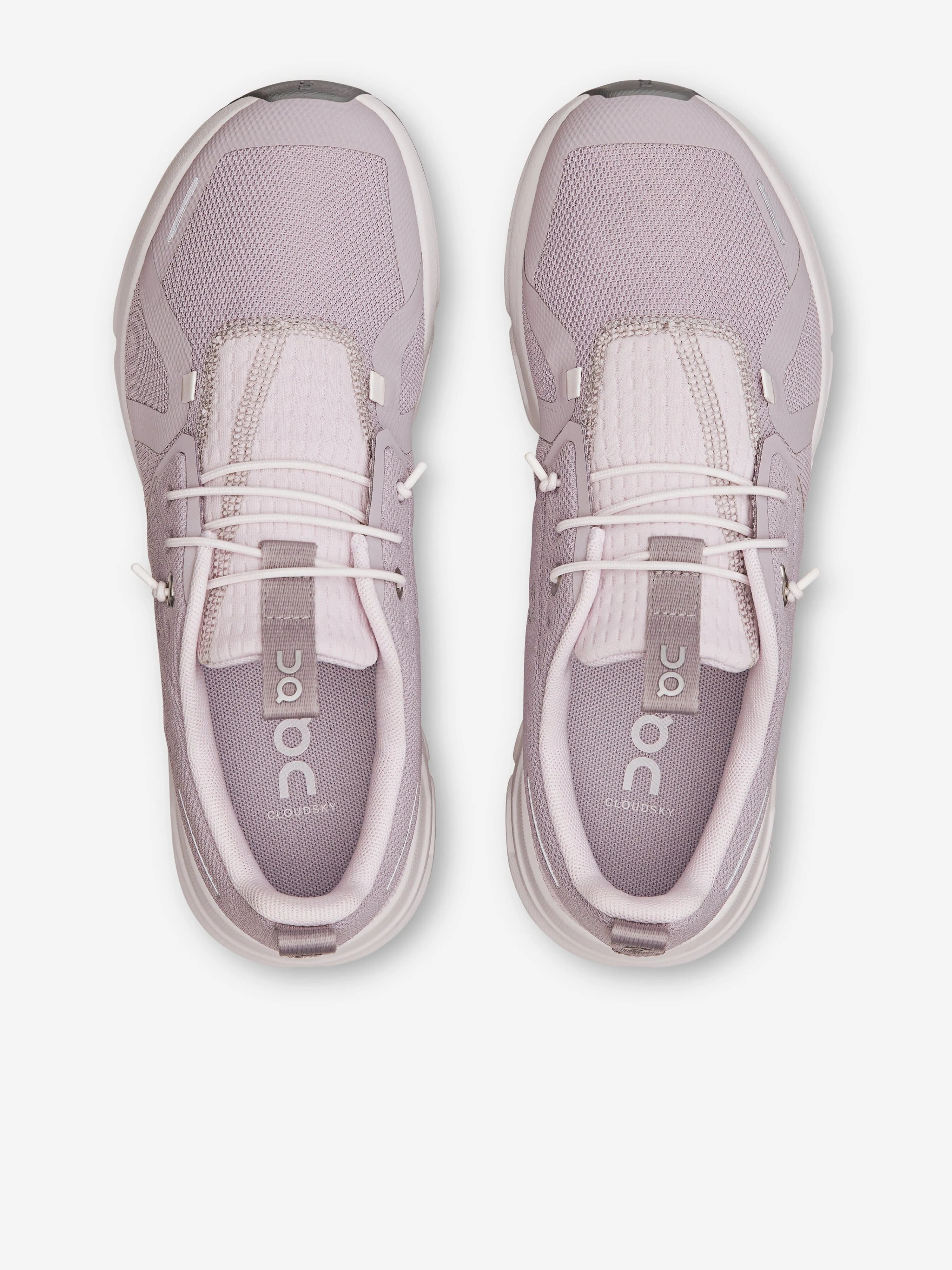 Chaussures de Sport Enfant Cloud Sky en Violet