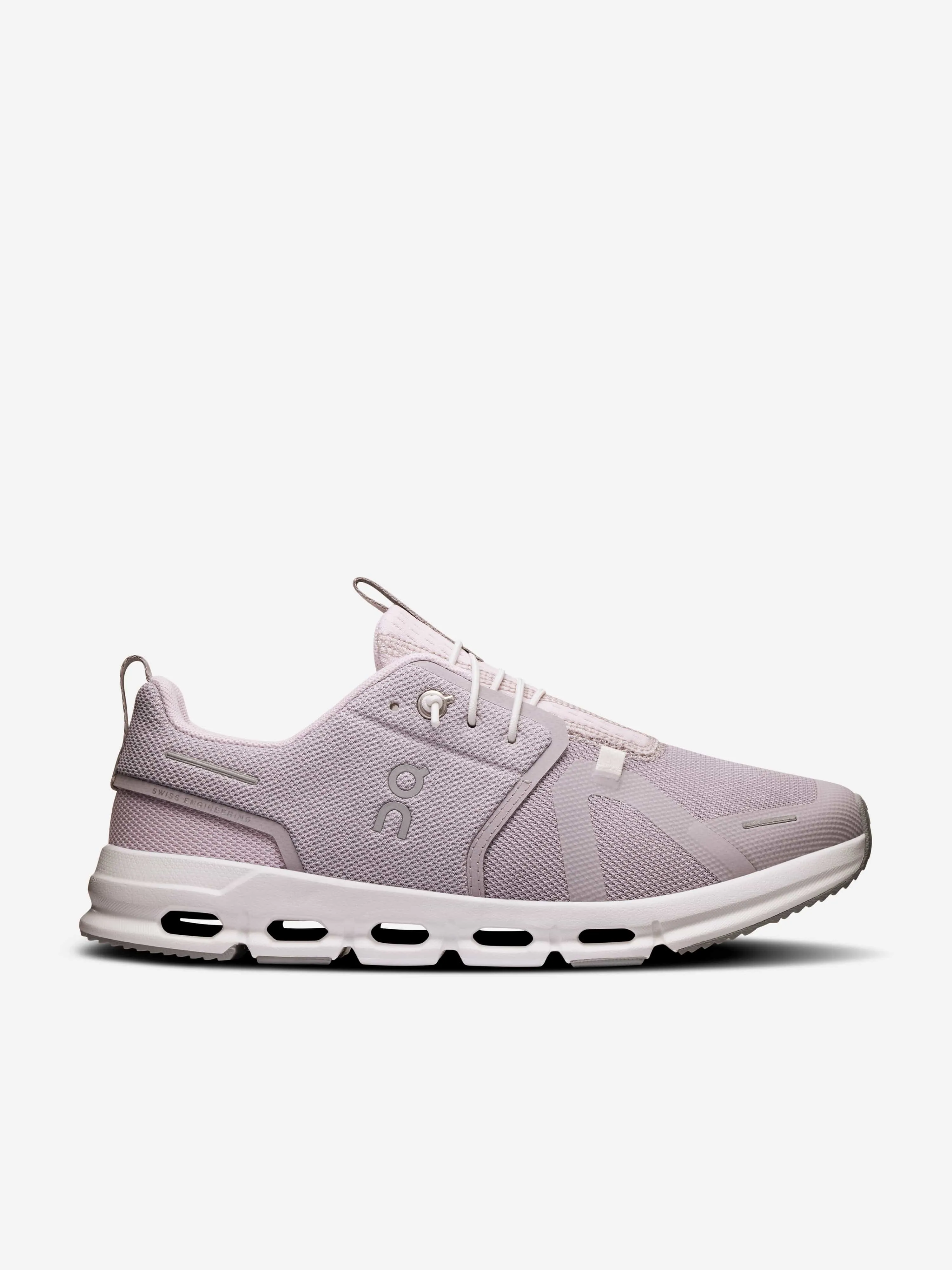 Chaussures de Sport Enfant Cloud Sky en Violet