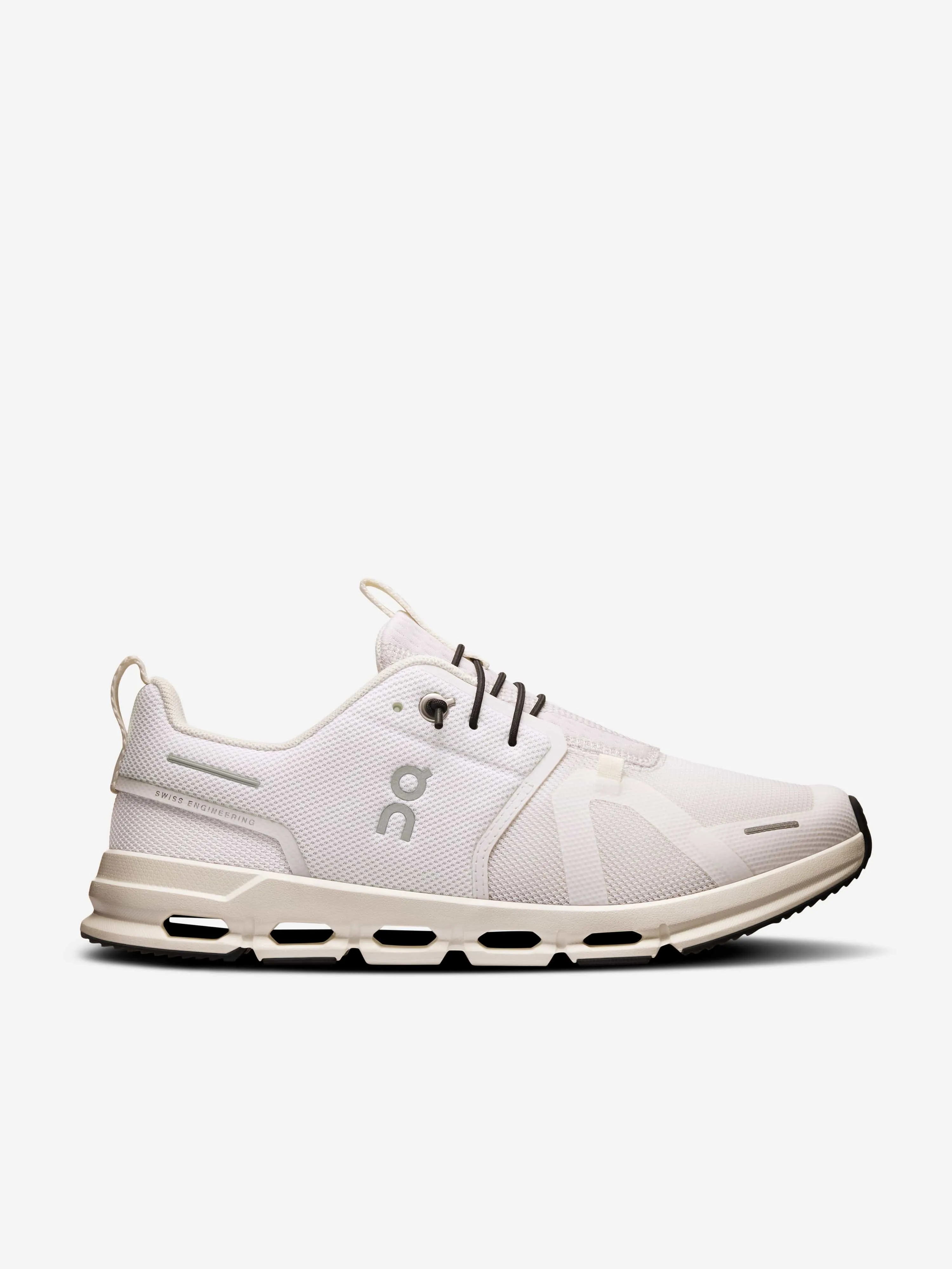 Chaussures de Sport Enfant Cloud Sky en Blanc