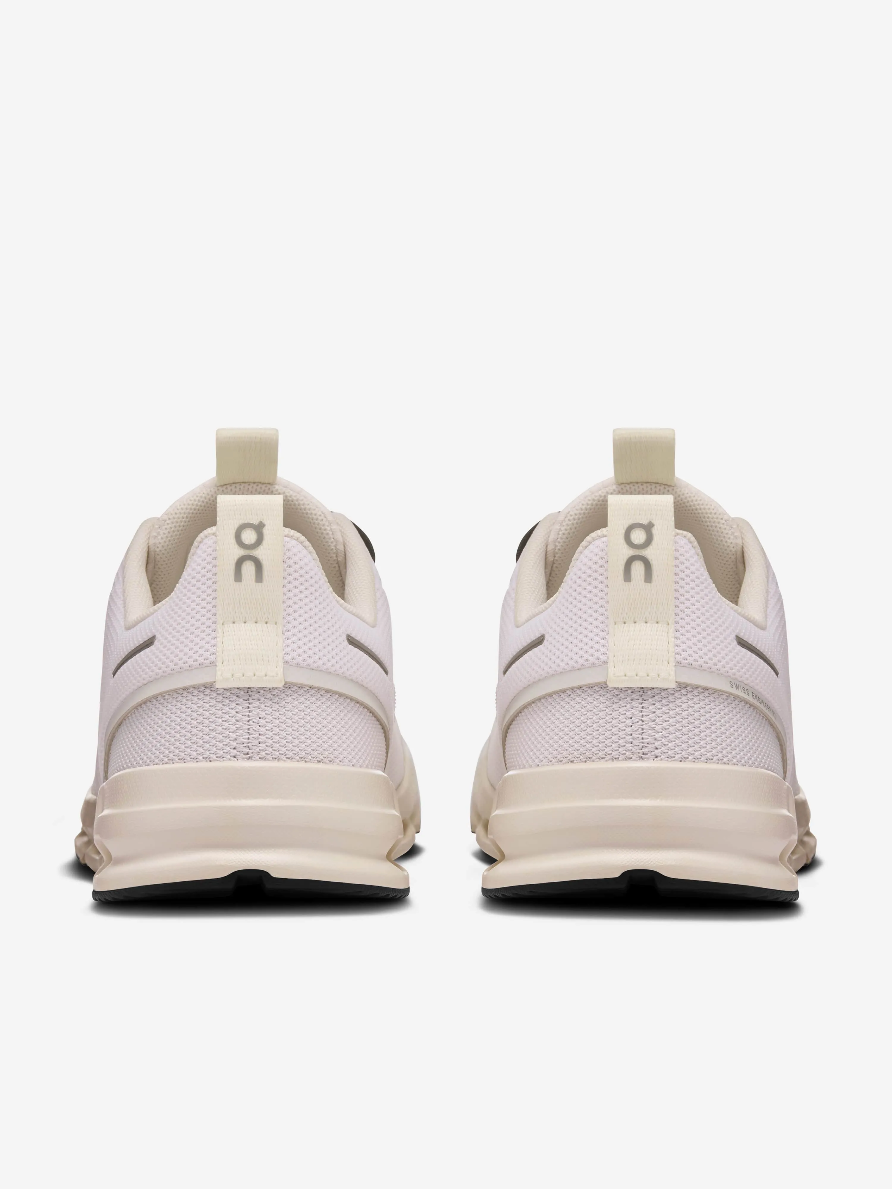 Chaussures de Sport Enfant Cloud Sky en Blanc