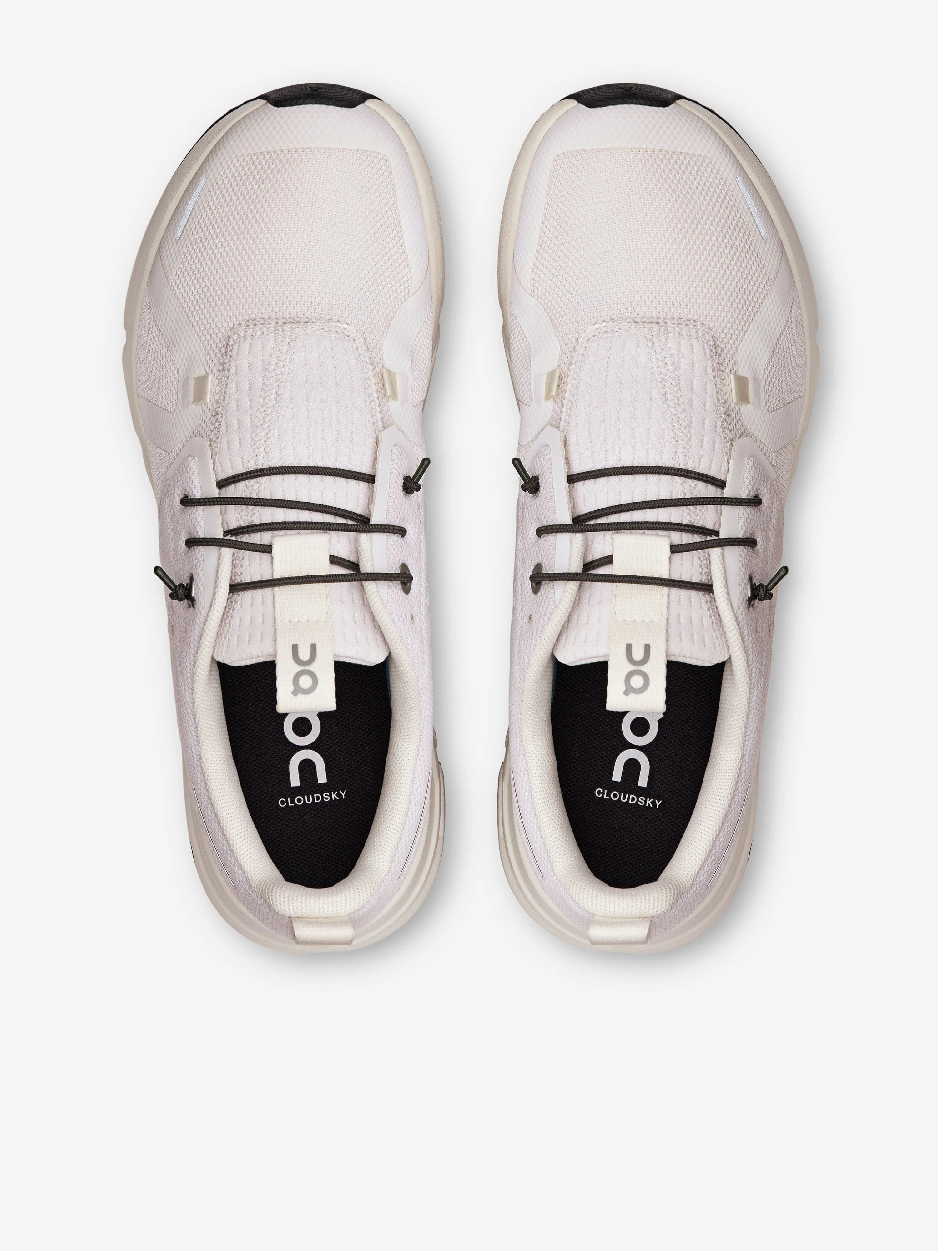 Chaussures de Sport Enfant Cloud Sky en Blanc