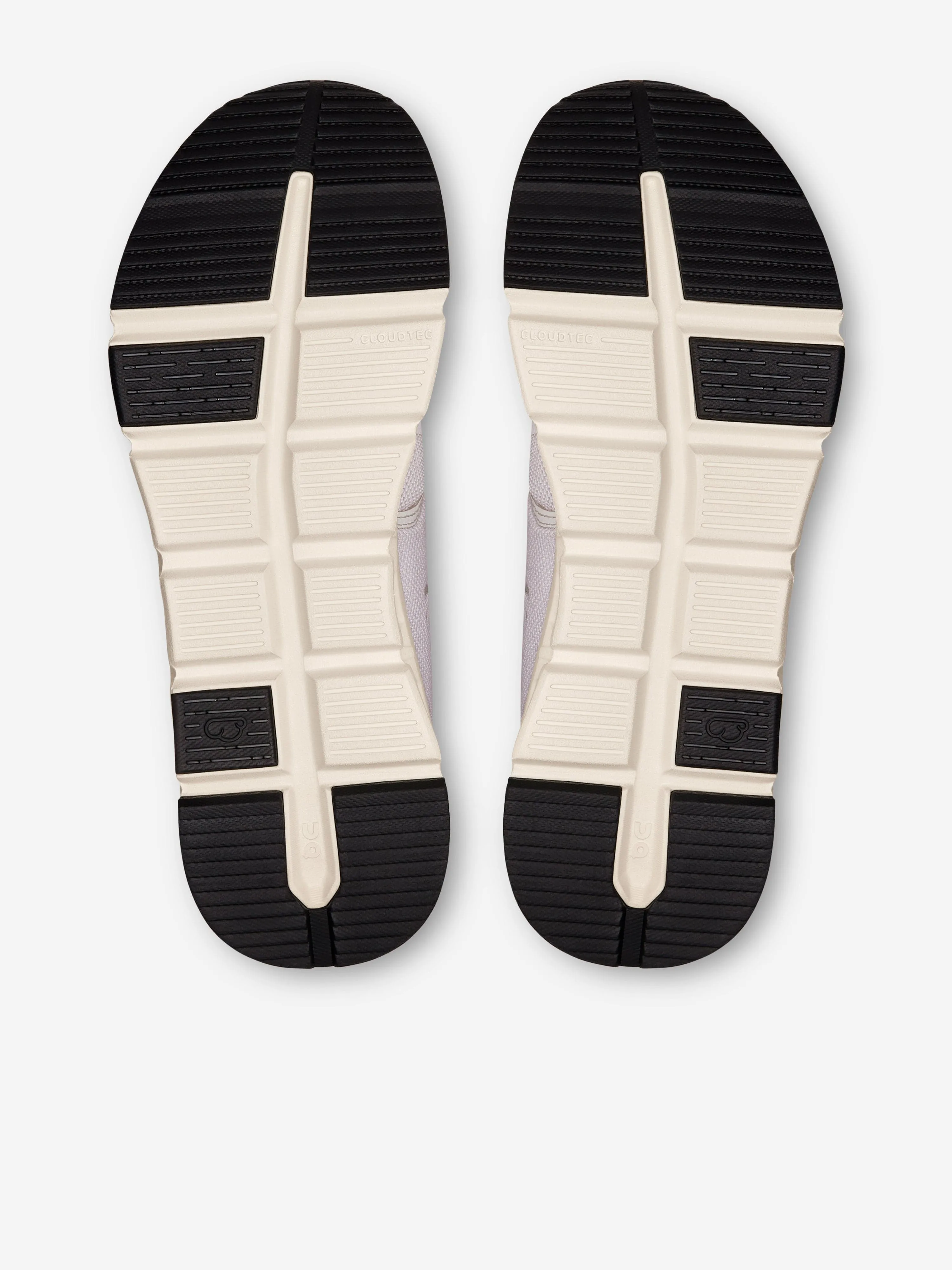 Chaussures de Sport Enfant Cloud Sky en Blanc