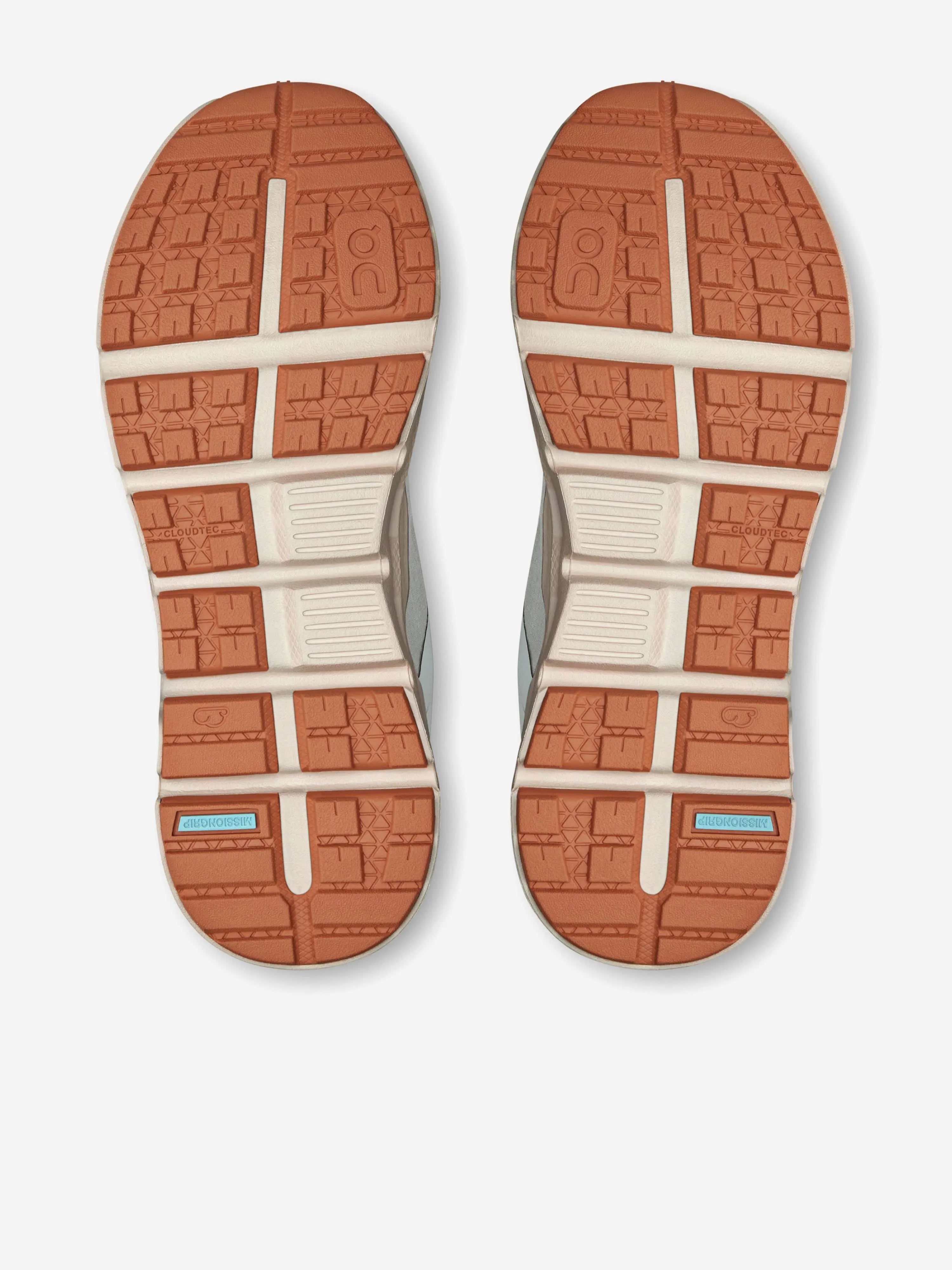 Chaussures de sport imperméables Cloudhero pour enfants en bleu