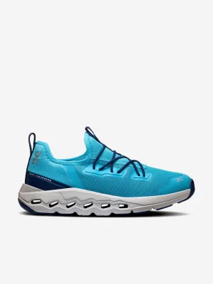 Chaussures de sport Cloudleap pour enfants en bleu