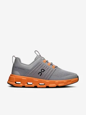 Chaussures de sport Cloudswift pour enfants en gris