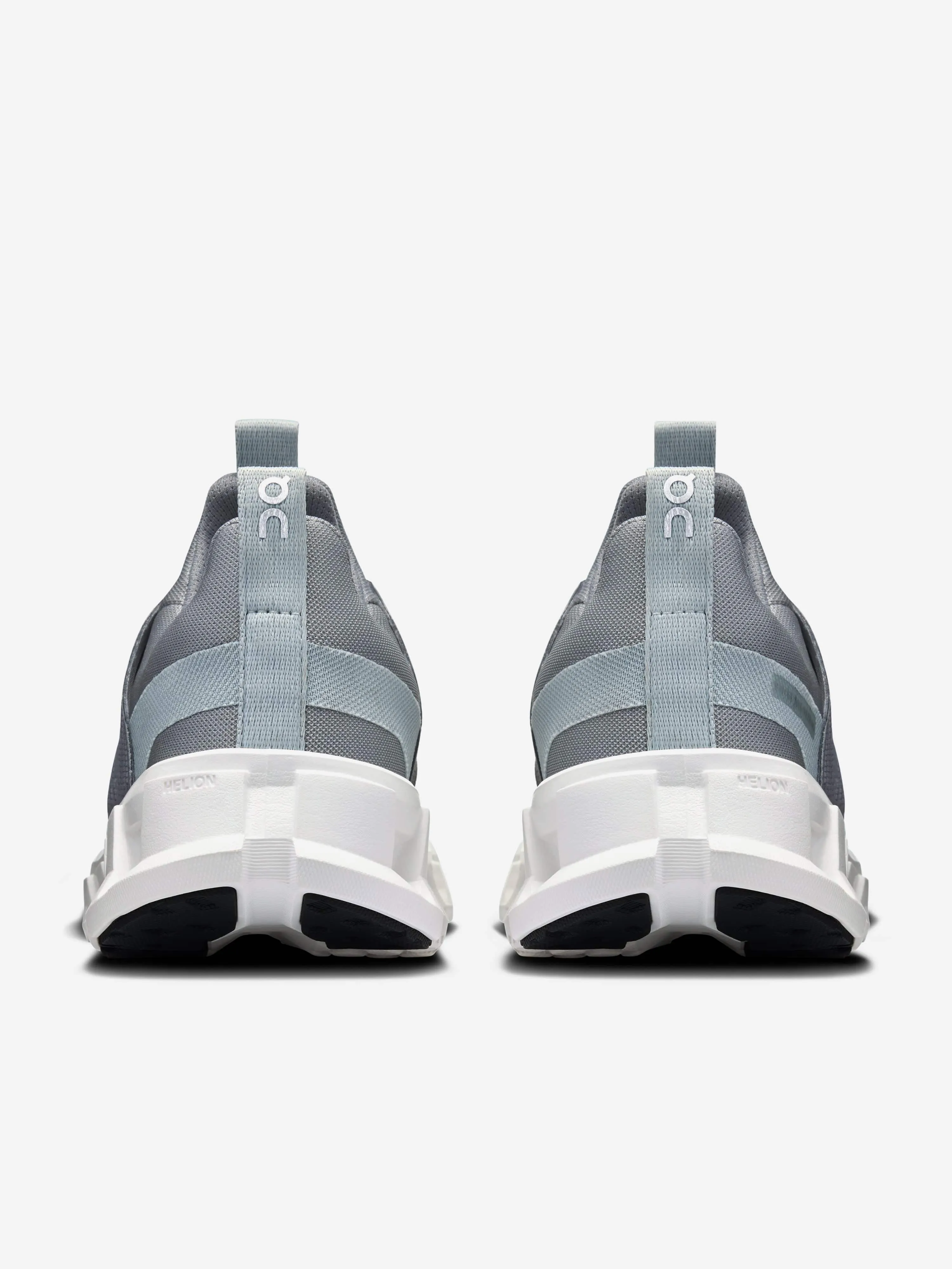 Chaussures de sport Cloudswift pour enfants en gris