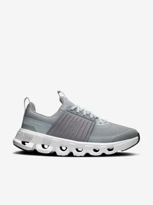 Chaussures de sport Cloudswift pour enfants en gris