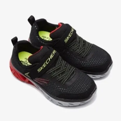 Chaussures de Sport Glide-Step pour Enfants