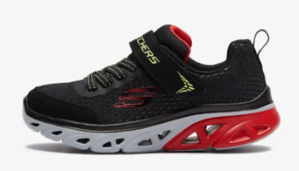 Chaussures de Sport Glide-Step pour Enfants