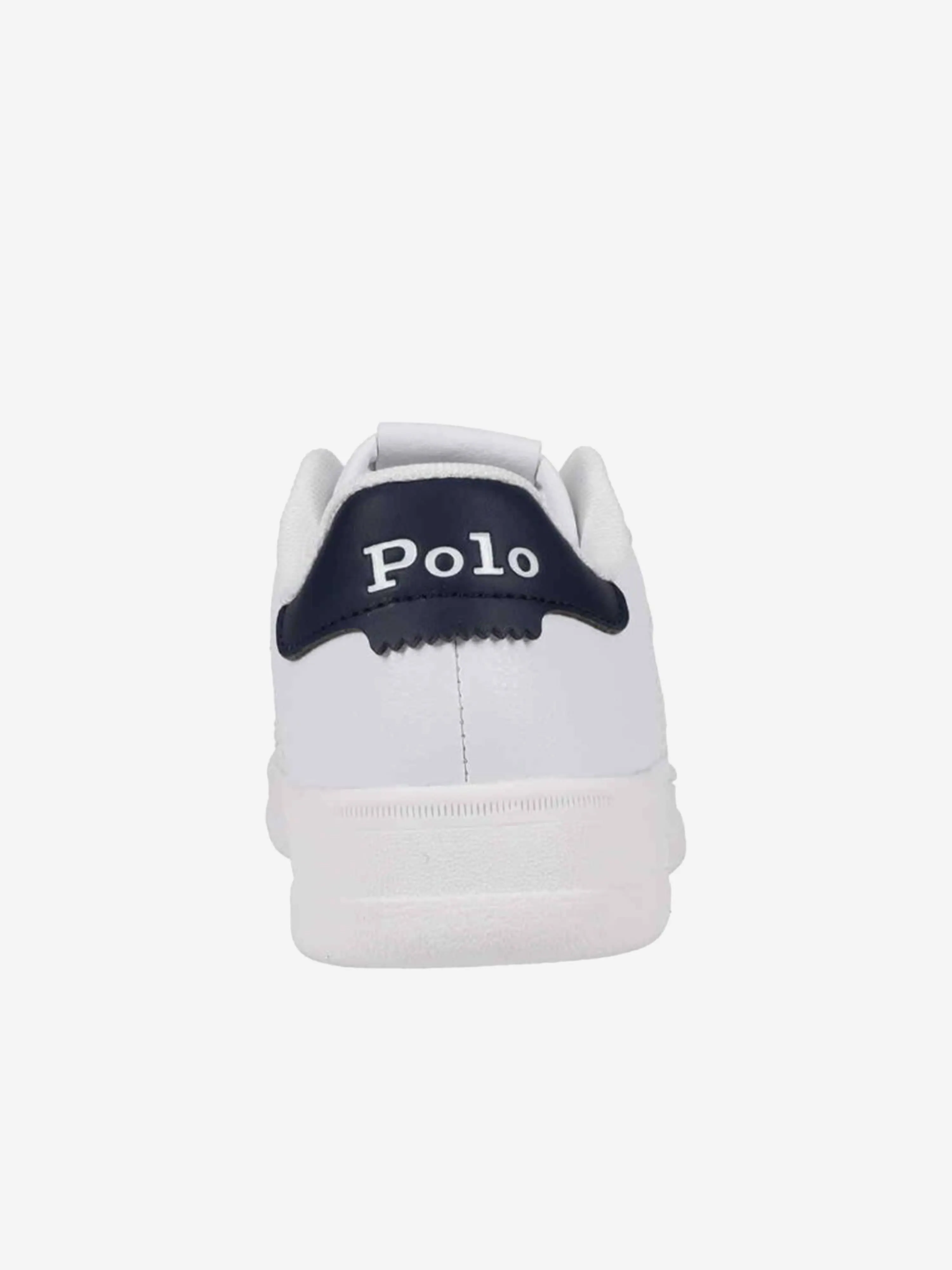 Chaussures de Sport Masters Court pour Enfants en Blanc