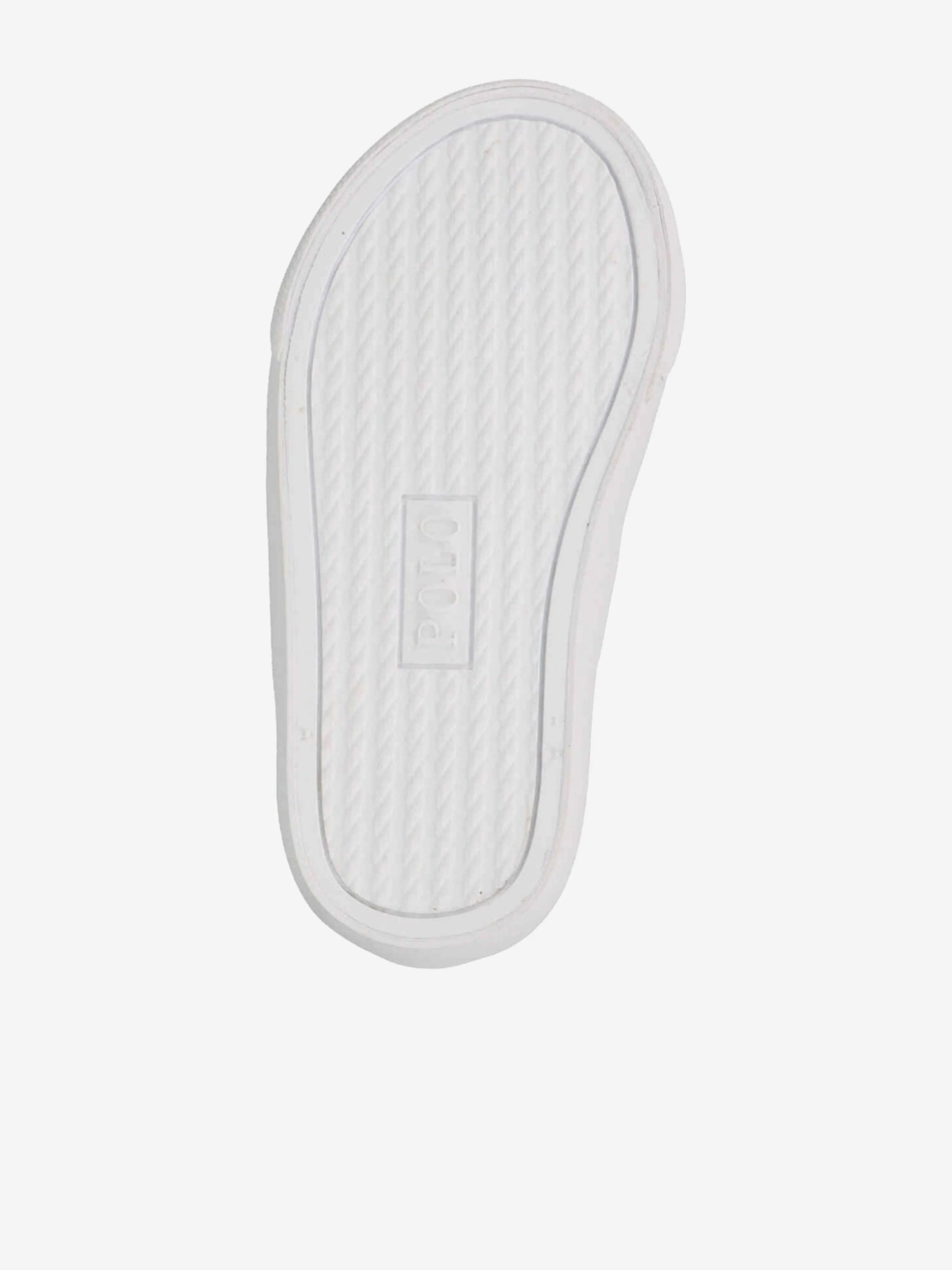 Chaussures de sport Ryley pour enfants en blanc