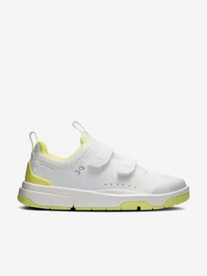 Chaussures The Roger pour Enfants en Blanc