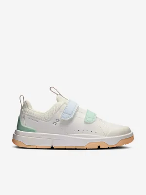 Chaussures The Roger pour Enfants en Blanc