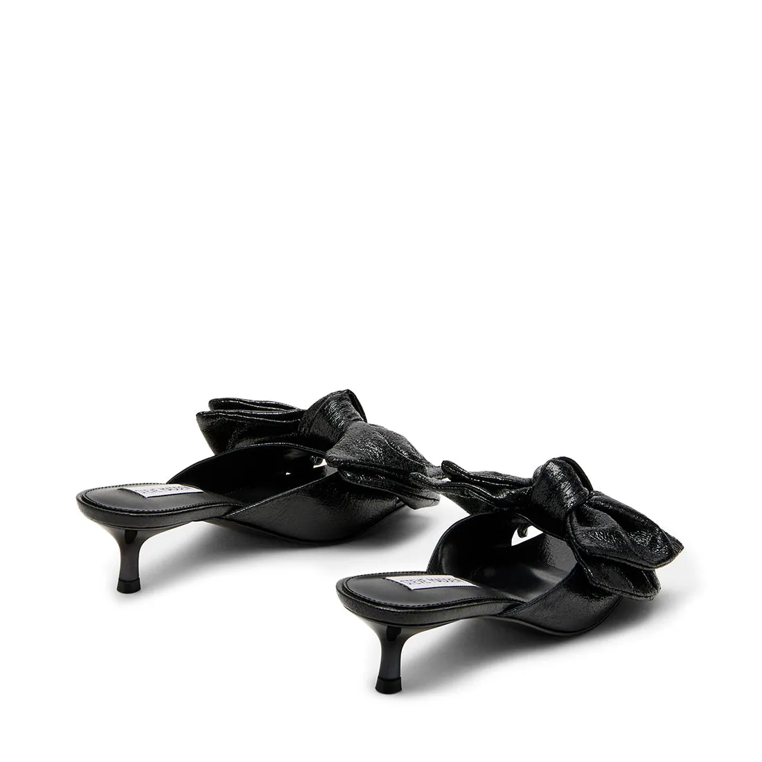 Kit Mule NOIR