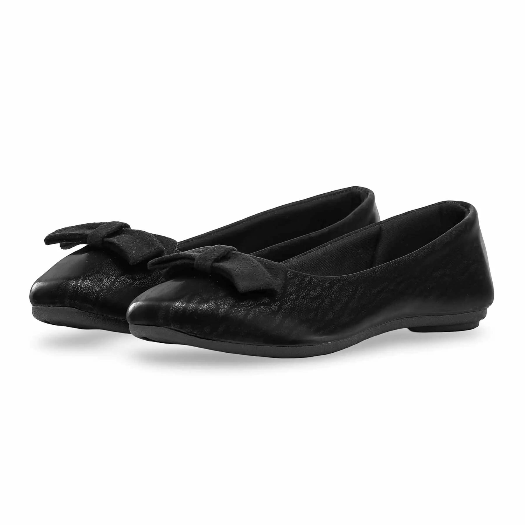 Escarpins Noirs pour Femme WN0967