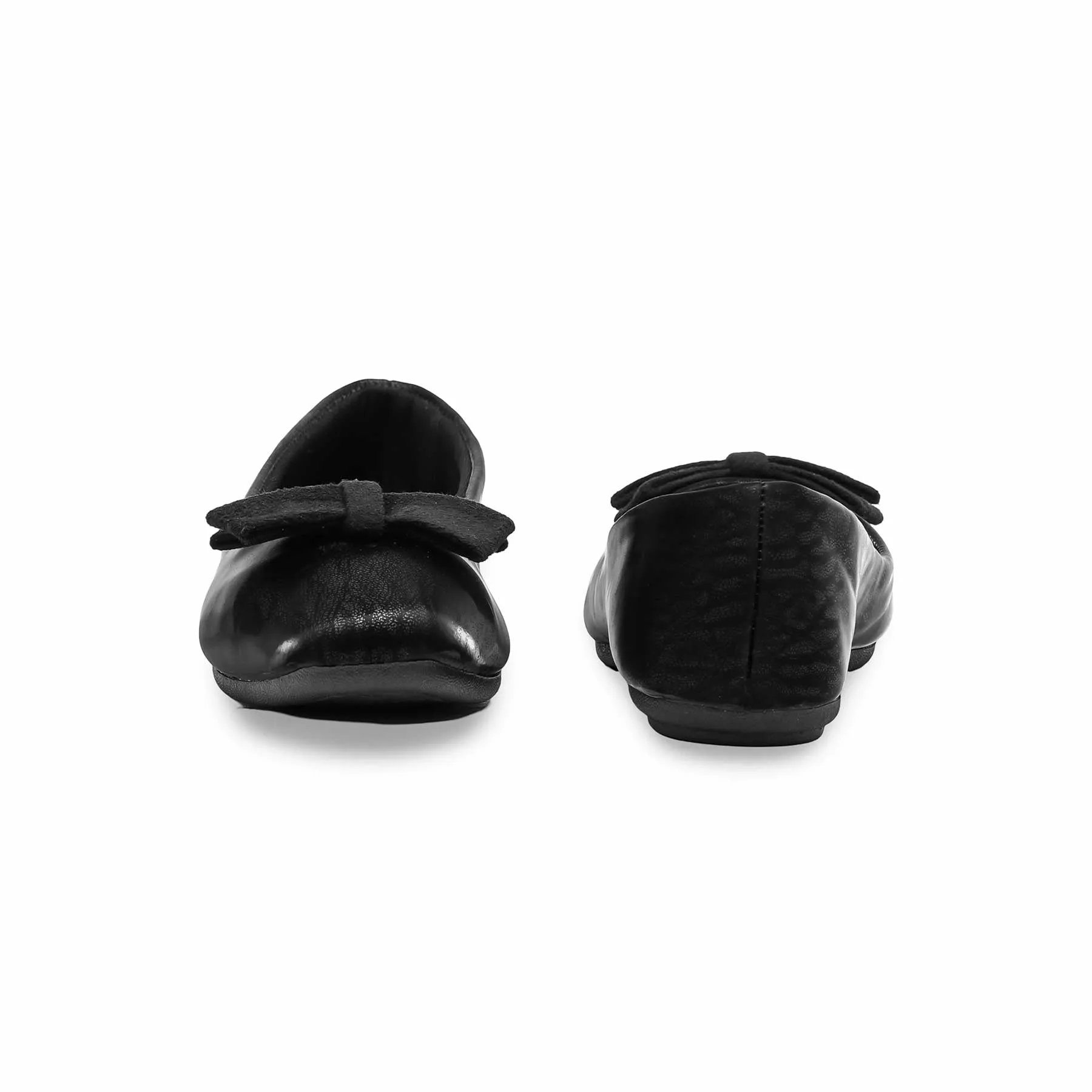 Escarpins Noirs pour Femme WN0967