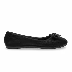 Escarpins Noirs pour Femme WN0967