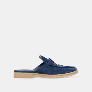 LASAIL FLATS DAIM MARINE