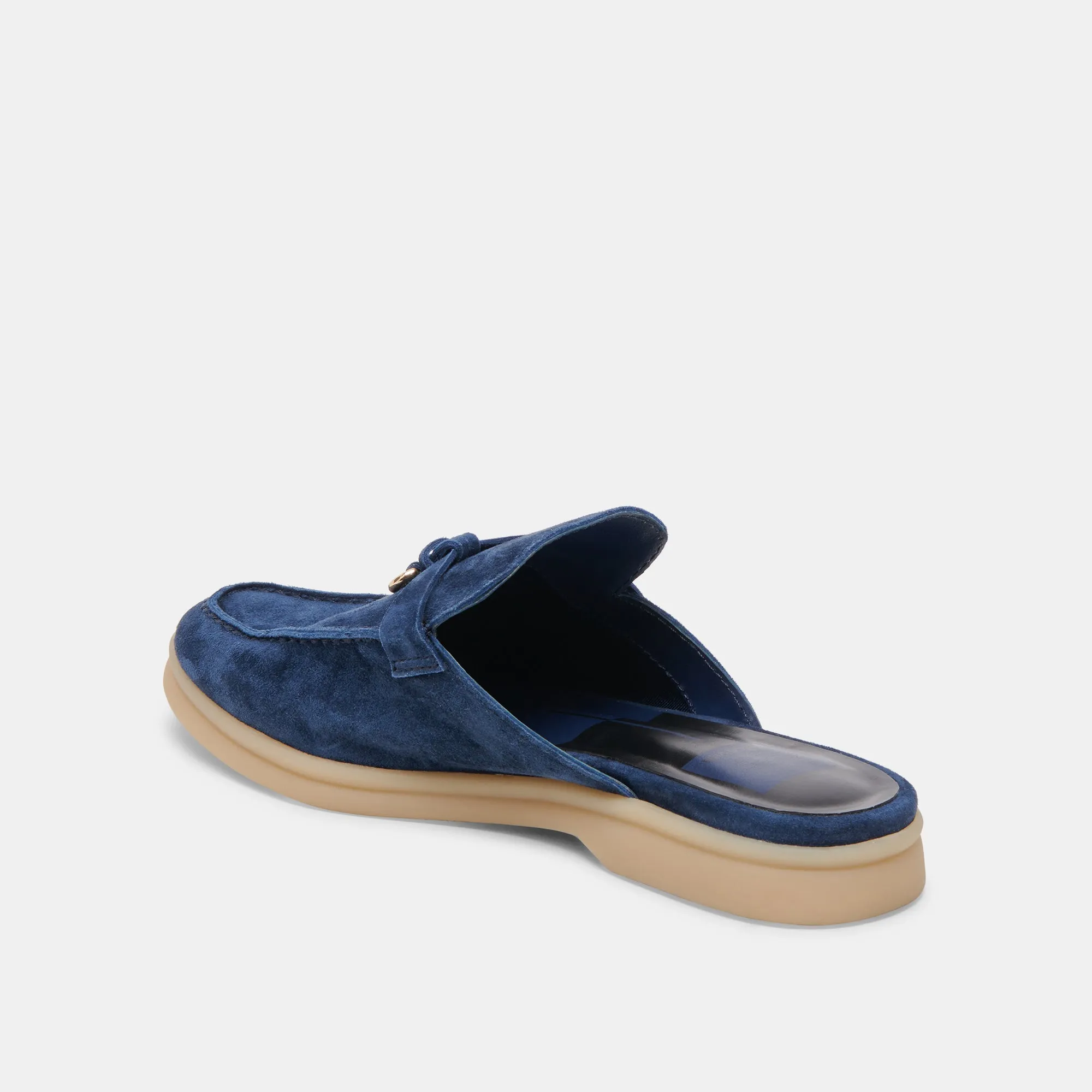 LASAIL FLATS DAIM MARINE