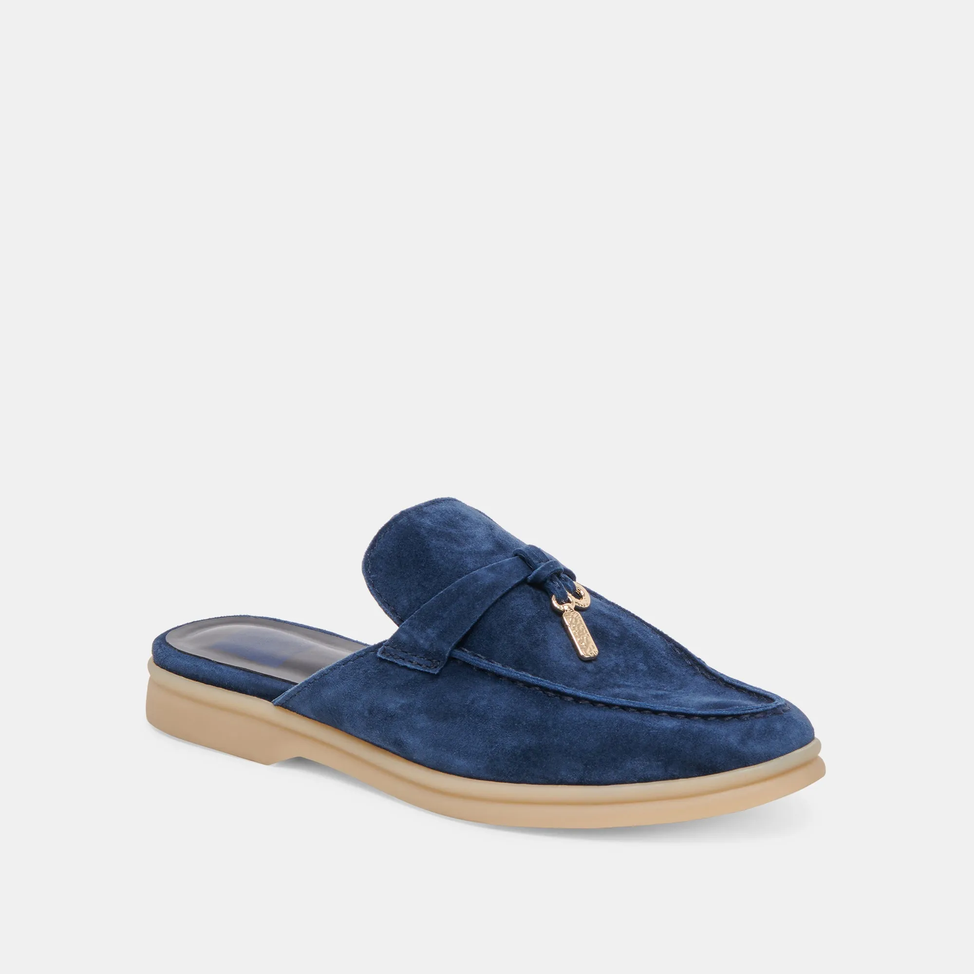 LASAIL FLATS DAIM MARINE