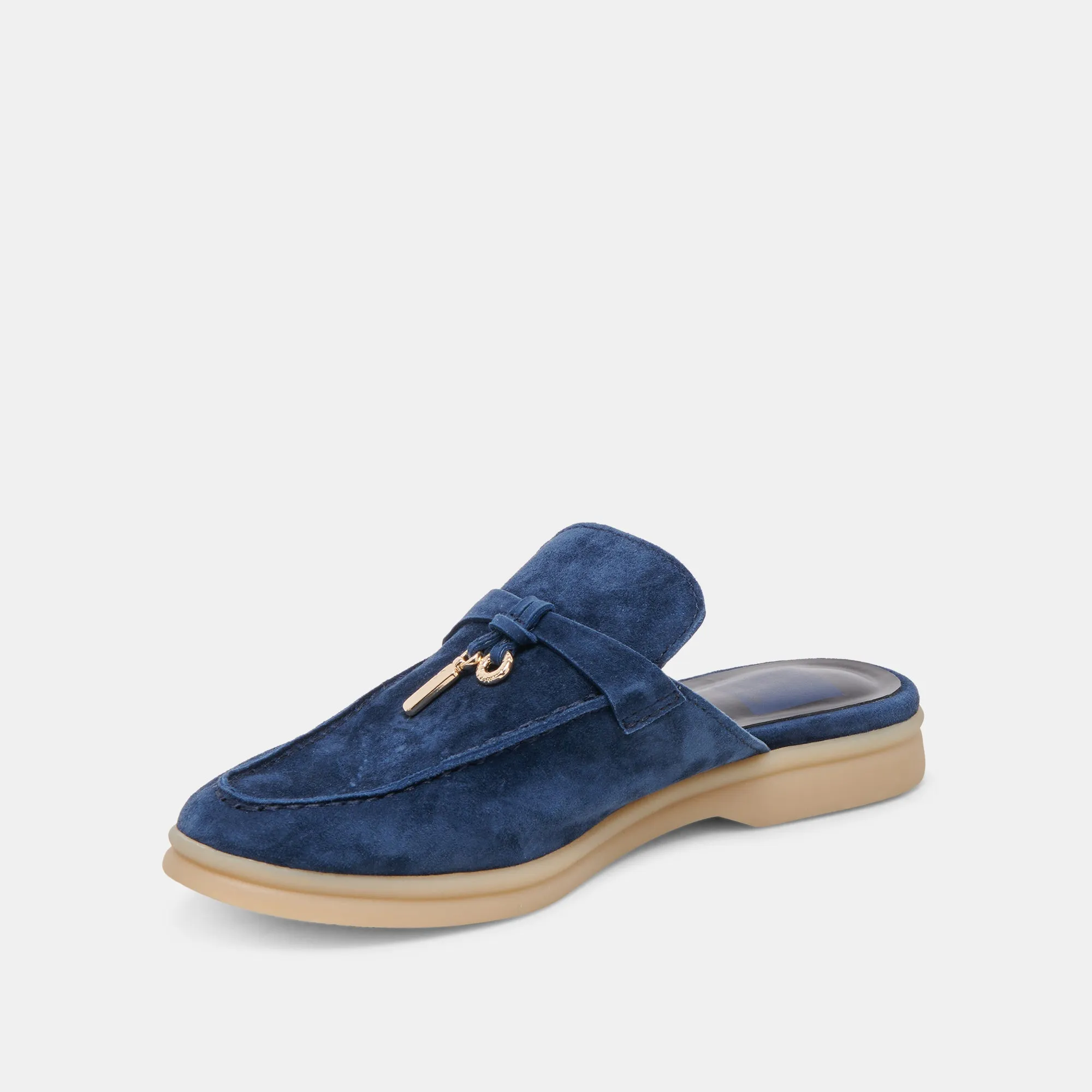 LASAIL FLATS DAIM MARINE