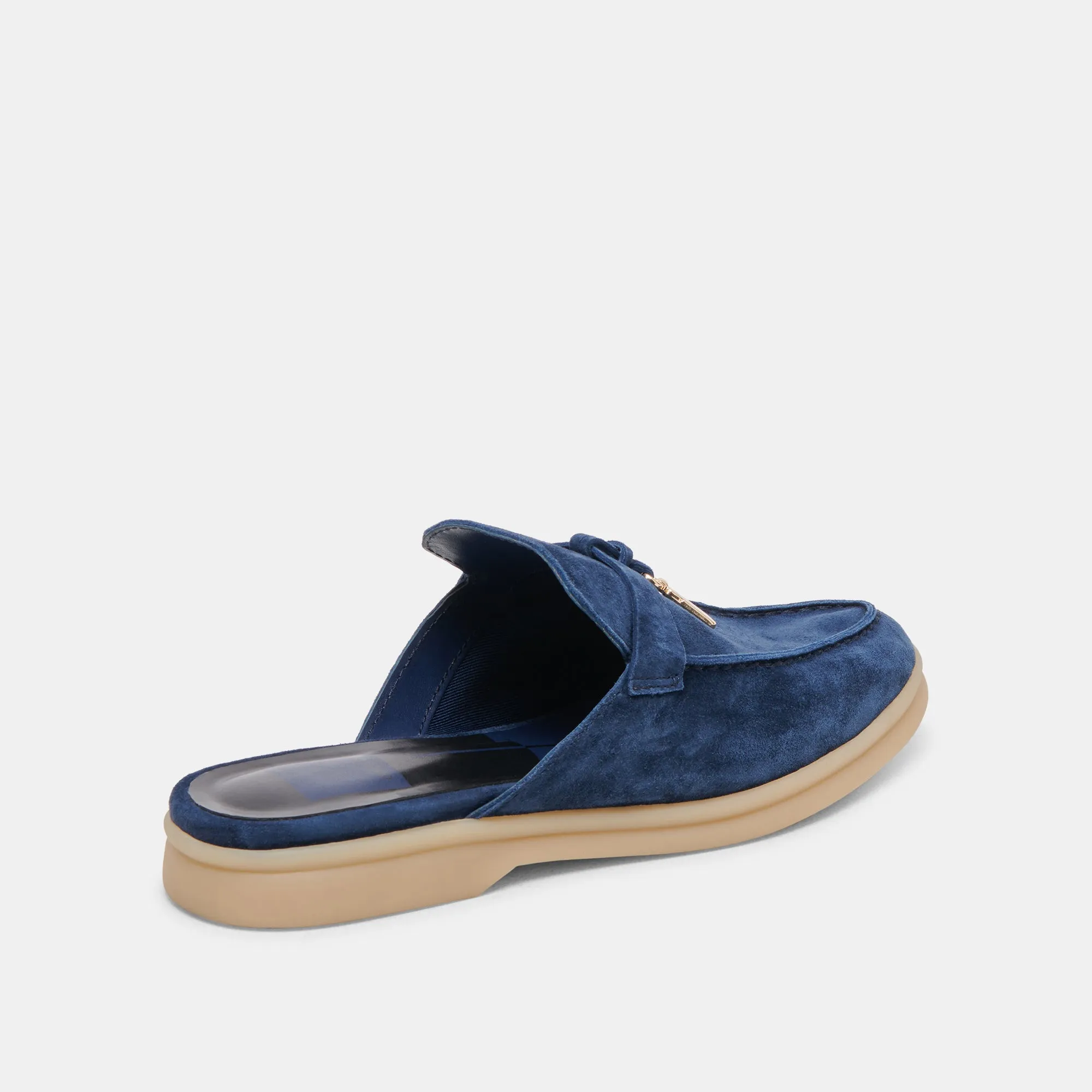 LASAIL FLATS DAIM MARINE