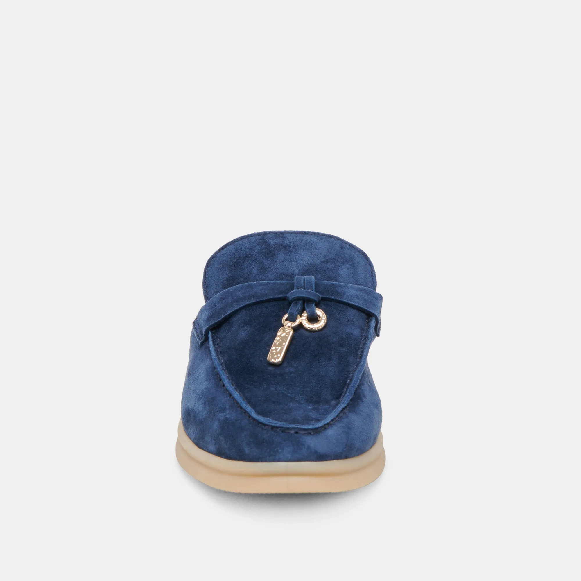 LASAIL FLATS DAIM MARINE