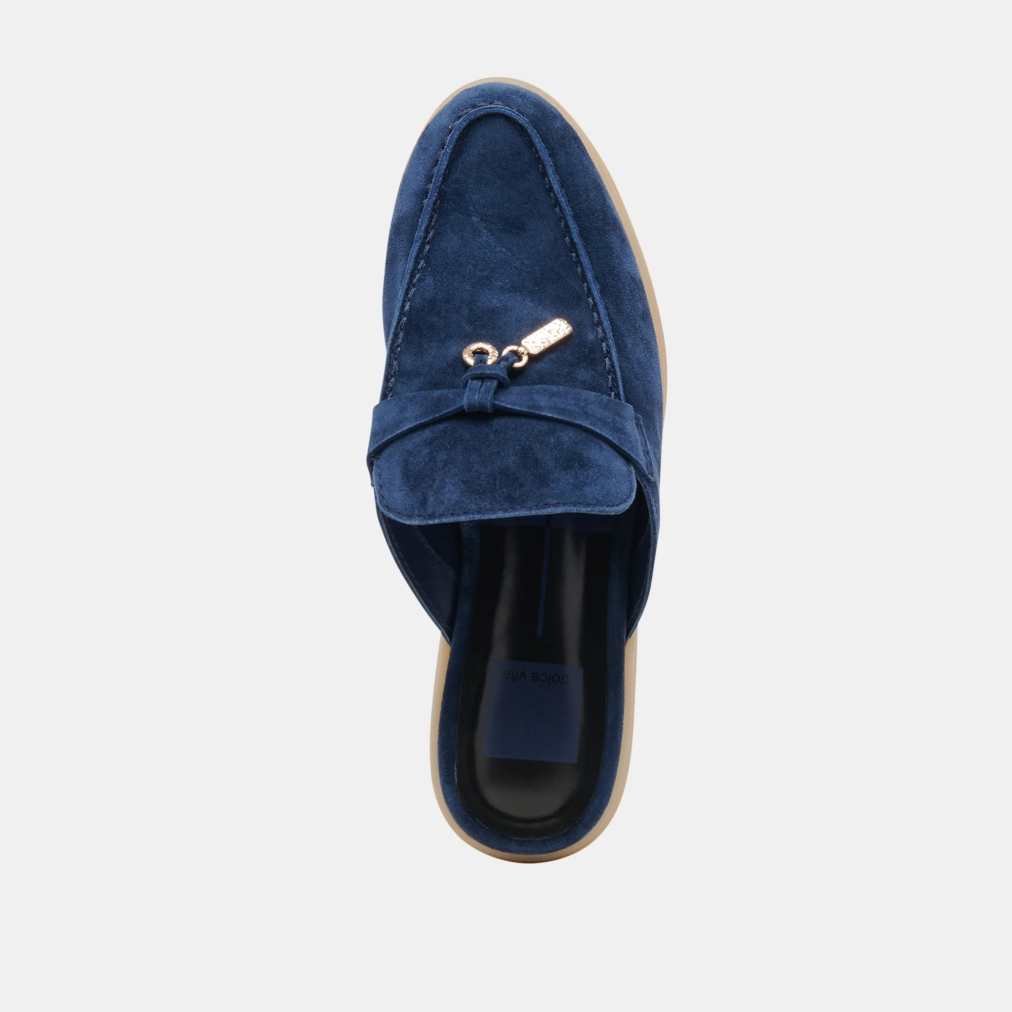 LASAIL FLATS DAIM MARINE