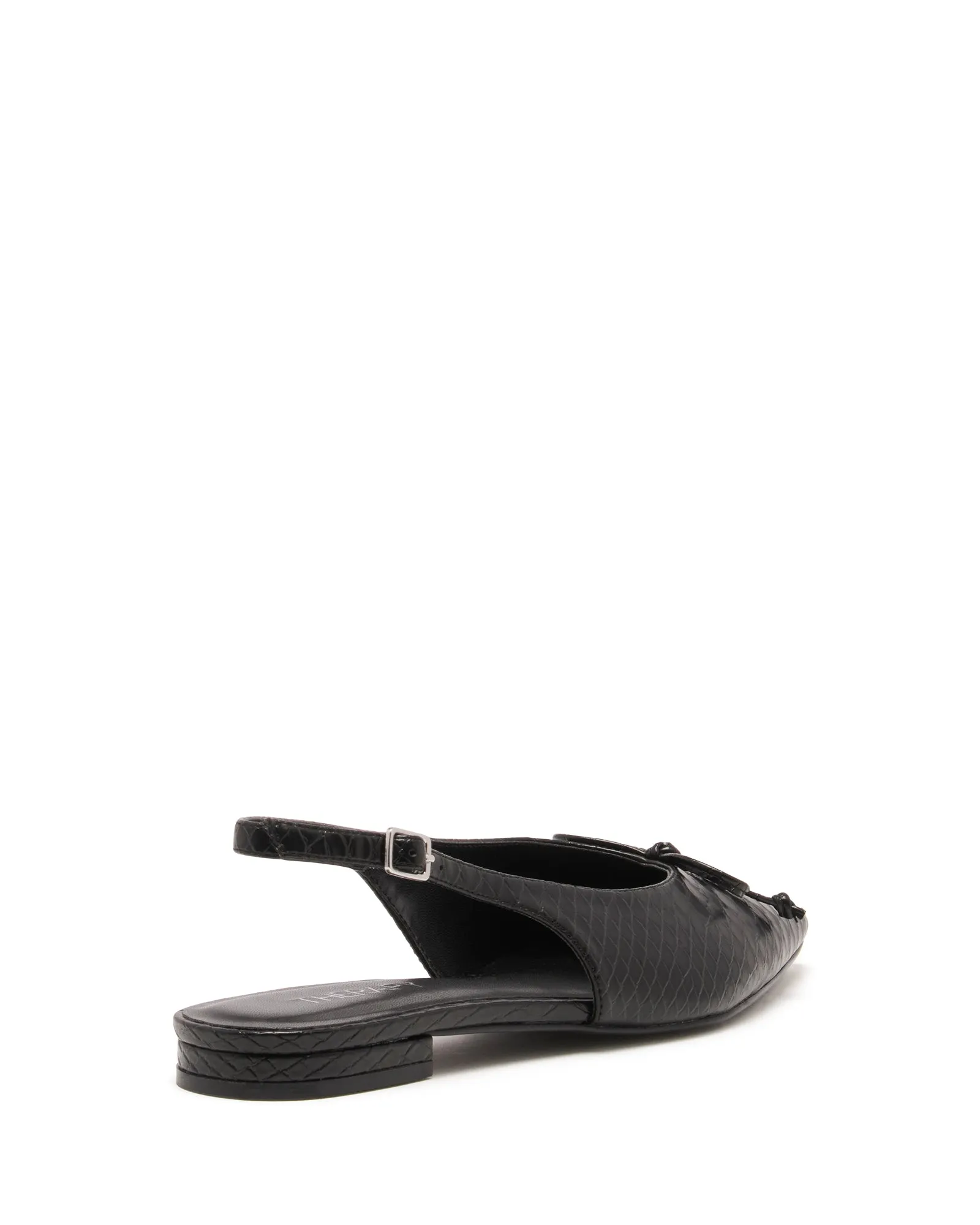 Lavin Flat Point Serpent Noir