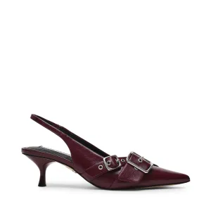 Lezley Pump DK CERISE LAQUÉ