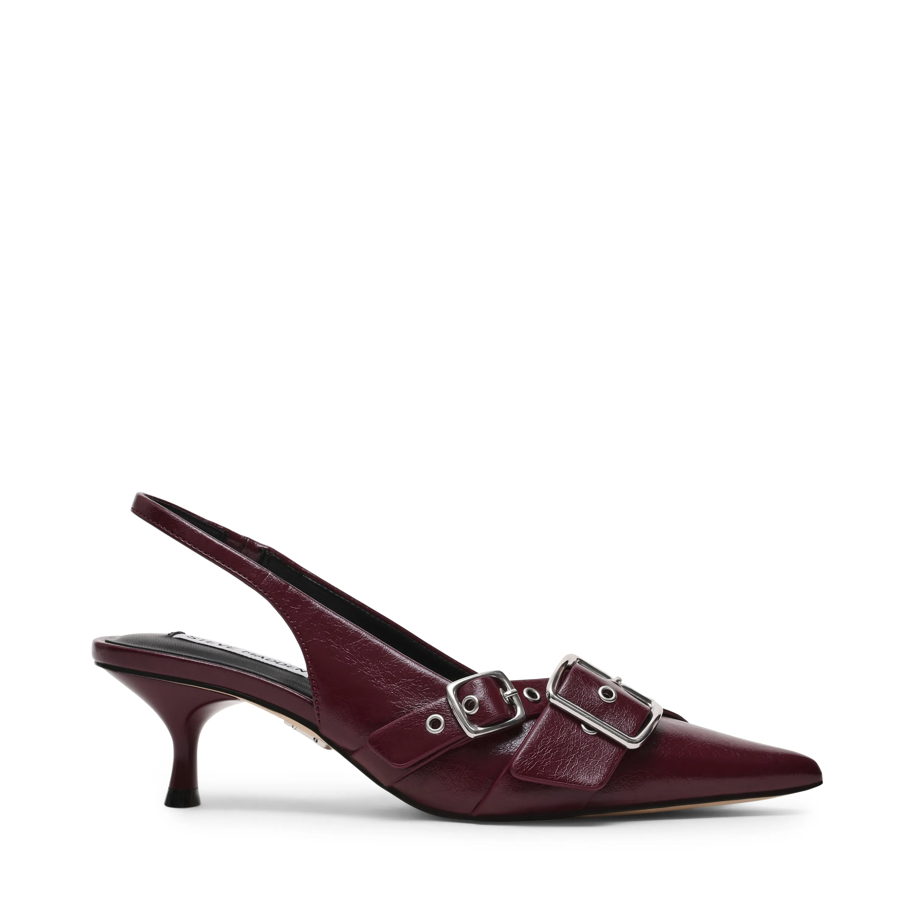 Lezley Pump DK CERISE LAQUÉ