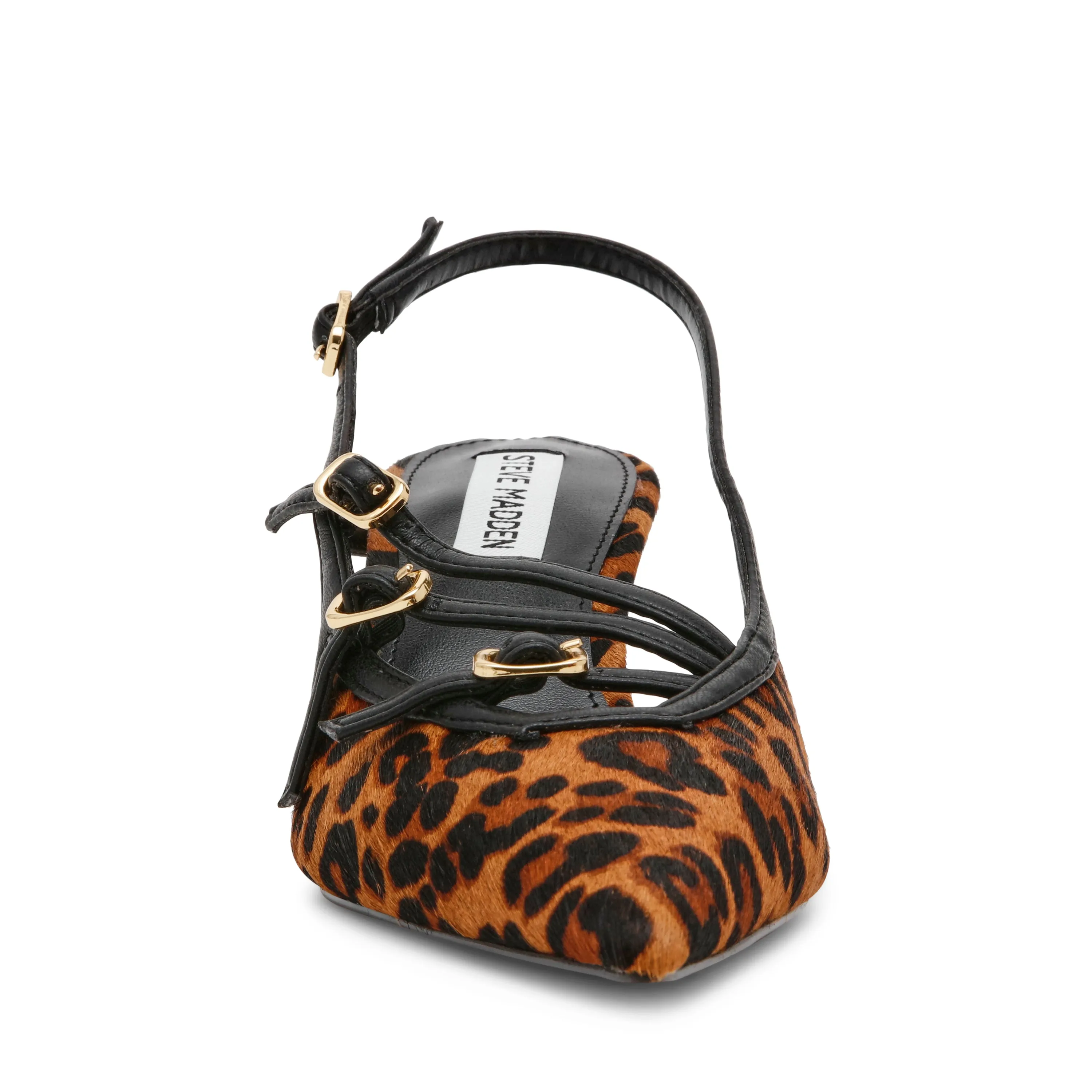 Liana-L Pompe LEOPARD