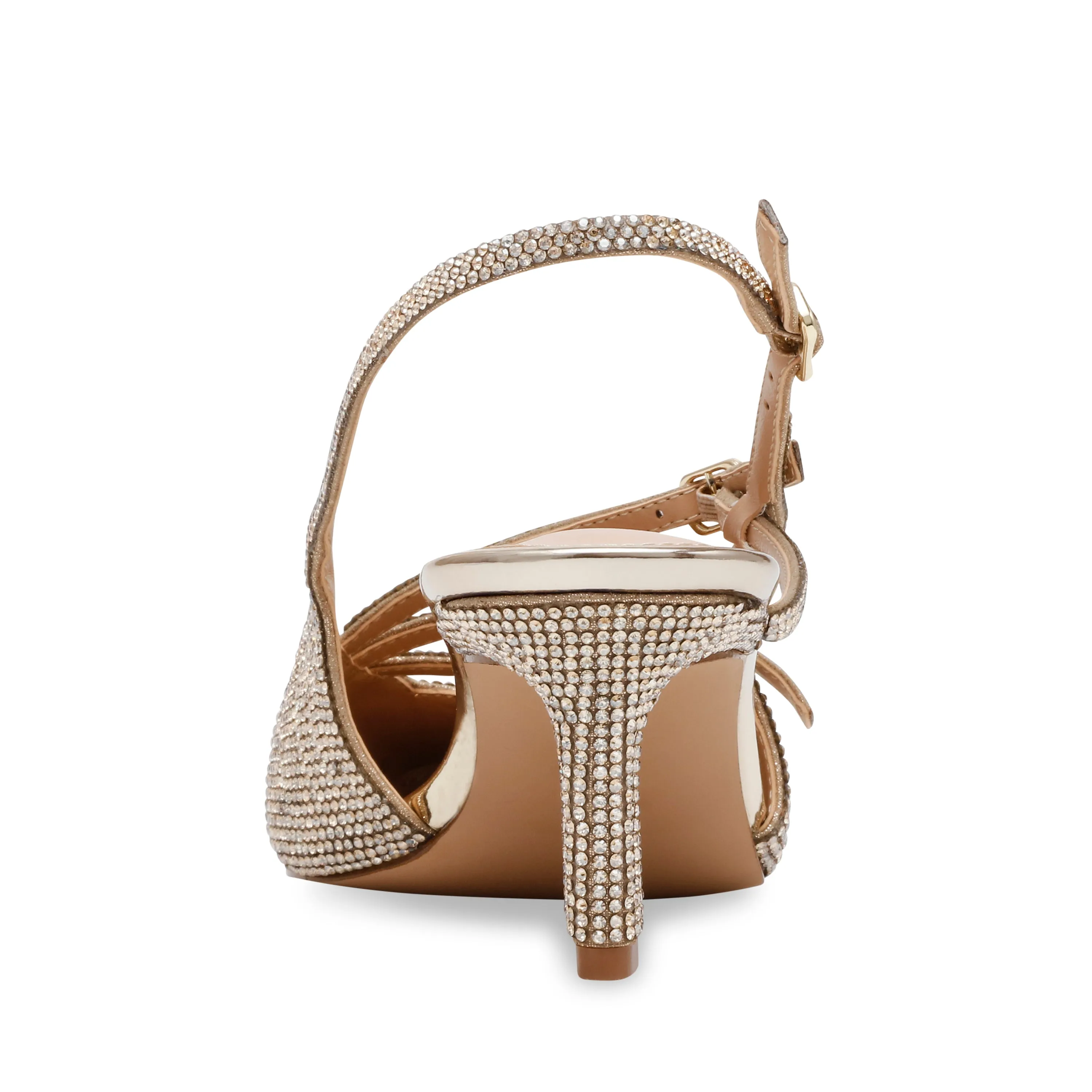 Pompe Liana-R GLD CRYSTAL