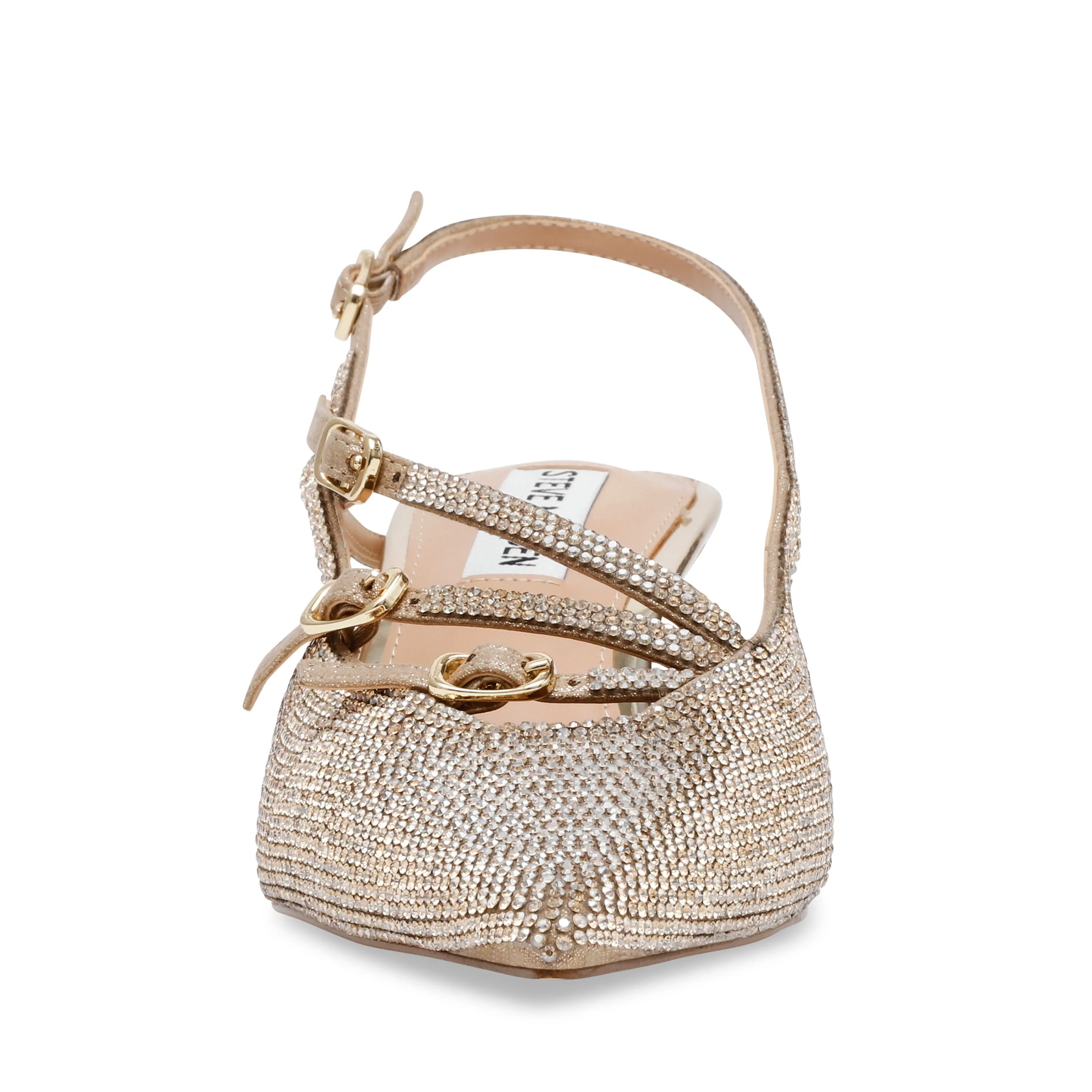 Pompe Liana-R GLD CRYSTAL