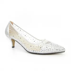 Escarpin Lunar Alisha à talon bas