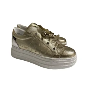 Marco Moreo Gold Trainer avec Volant