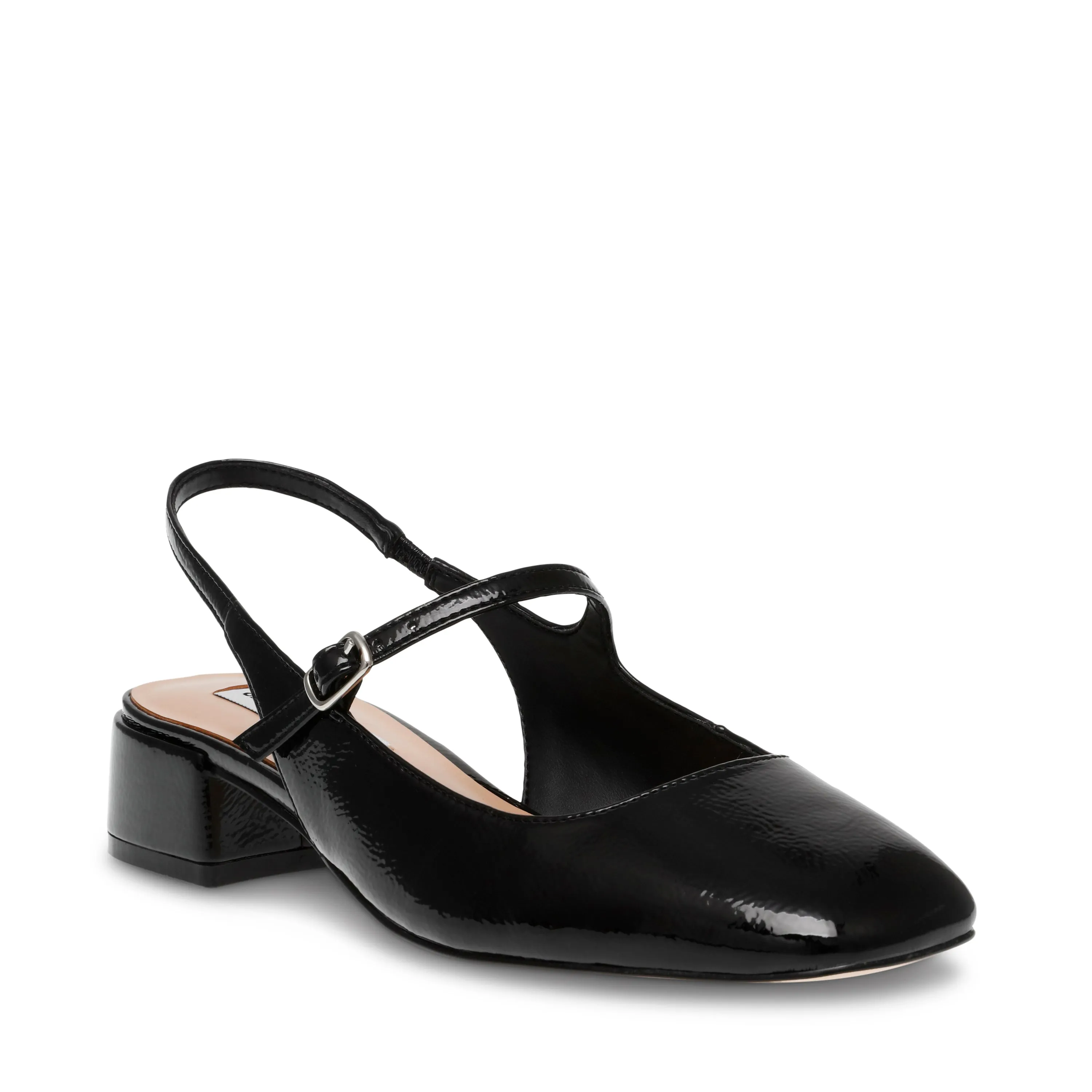Marjorie Pompe NOIR