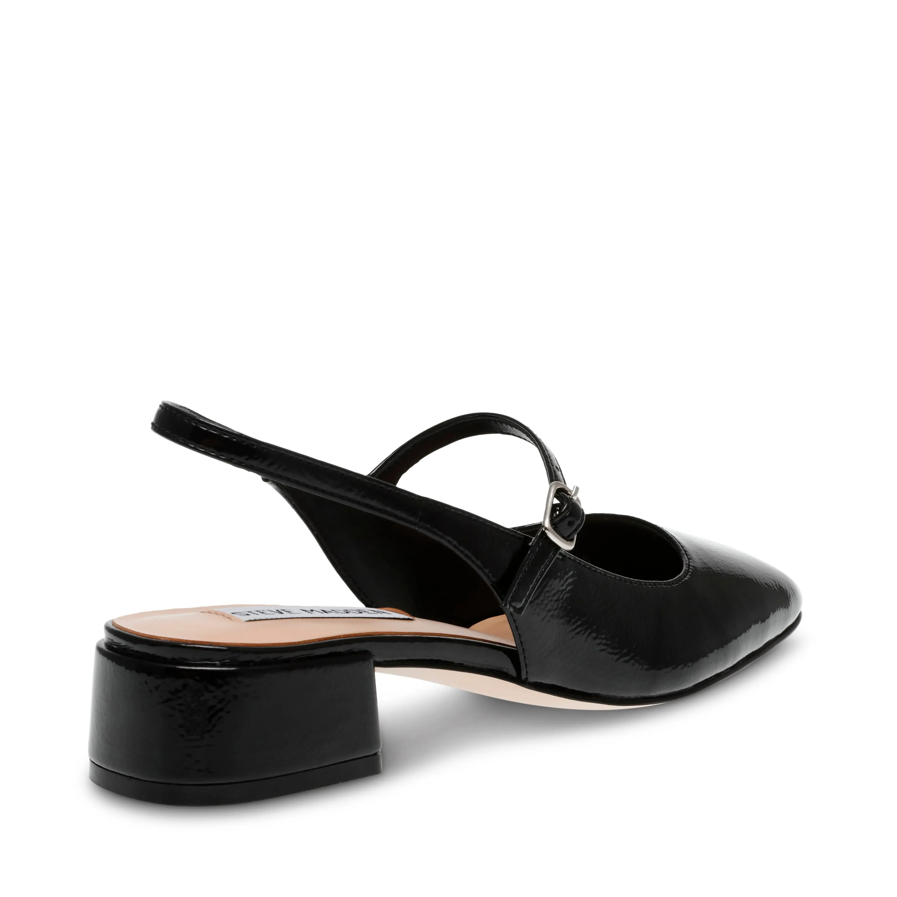 Marjorie Pompe NOIR