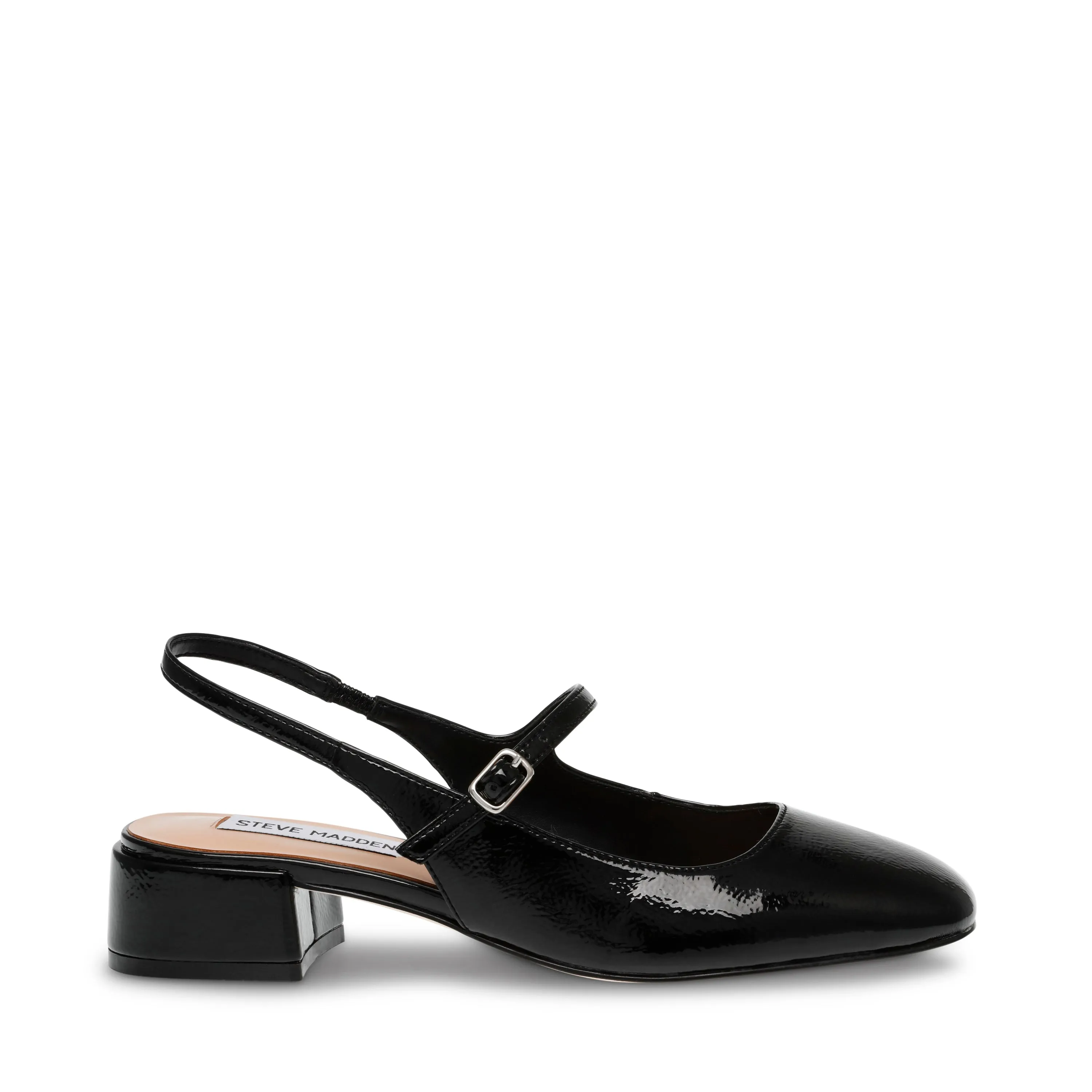 Marjorie Pompe NOIR