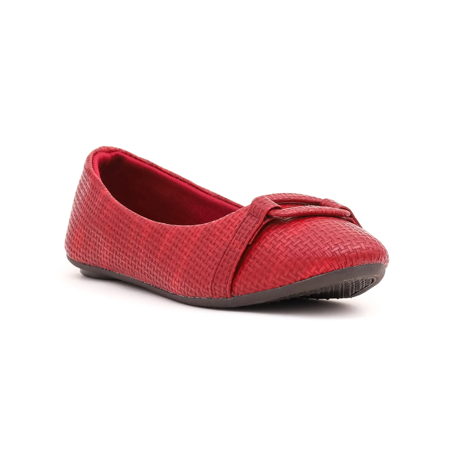 Pompes Marron WN0868