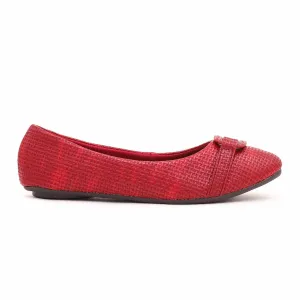 Pompes Marron WN0868