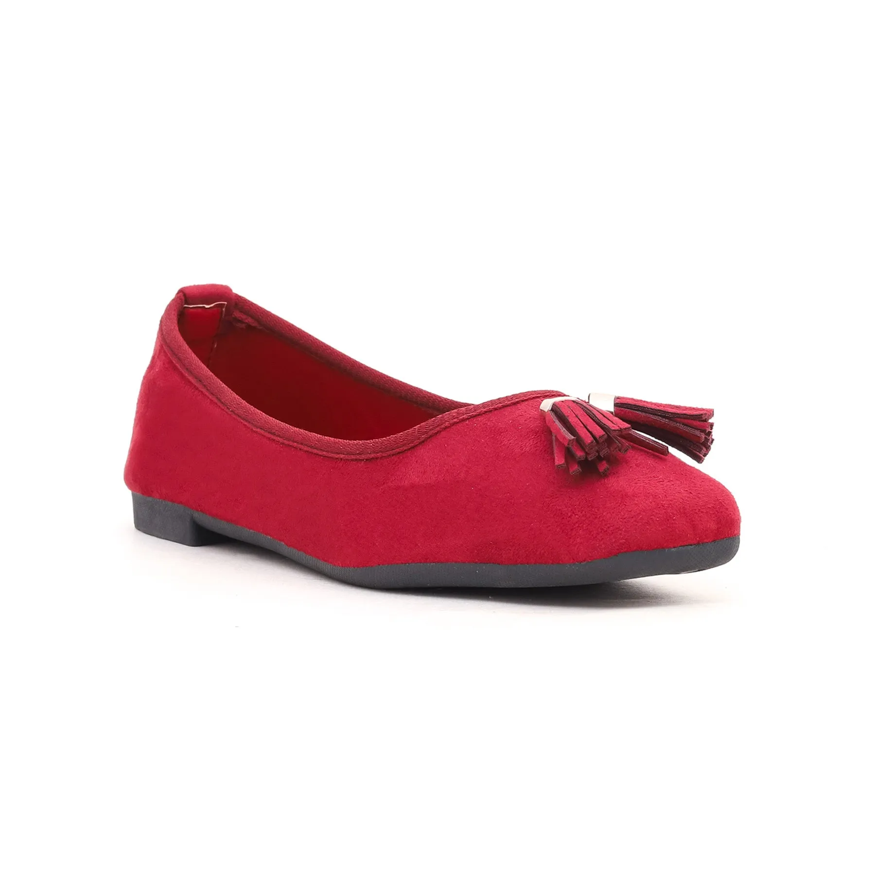 Pompes Marron WN0885
