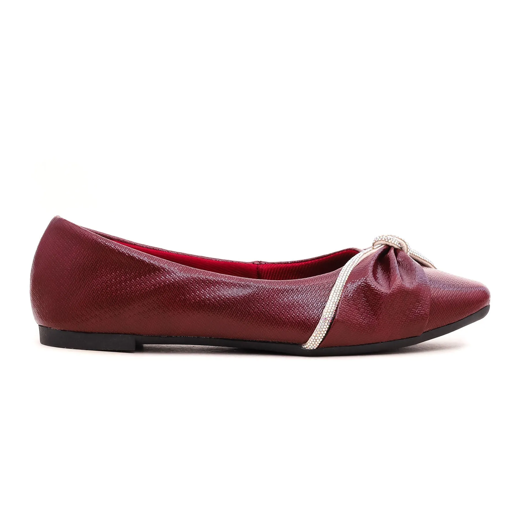 Pompes Marron WN0895