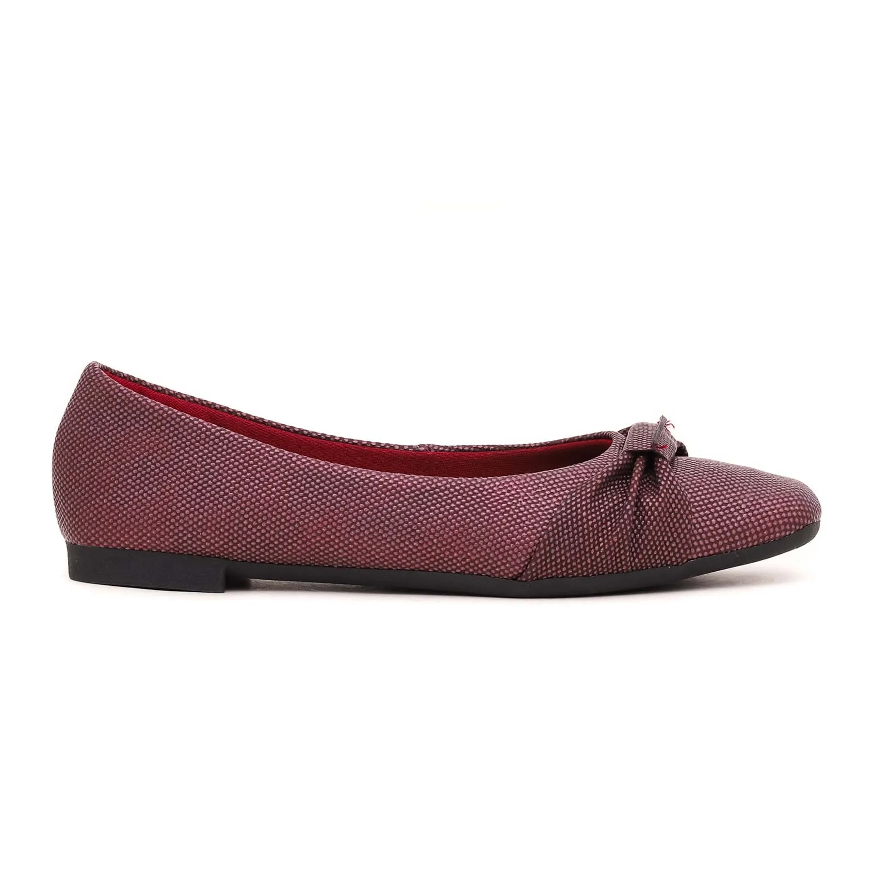 Pompes Marron WN0921