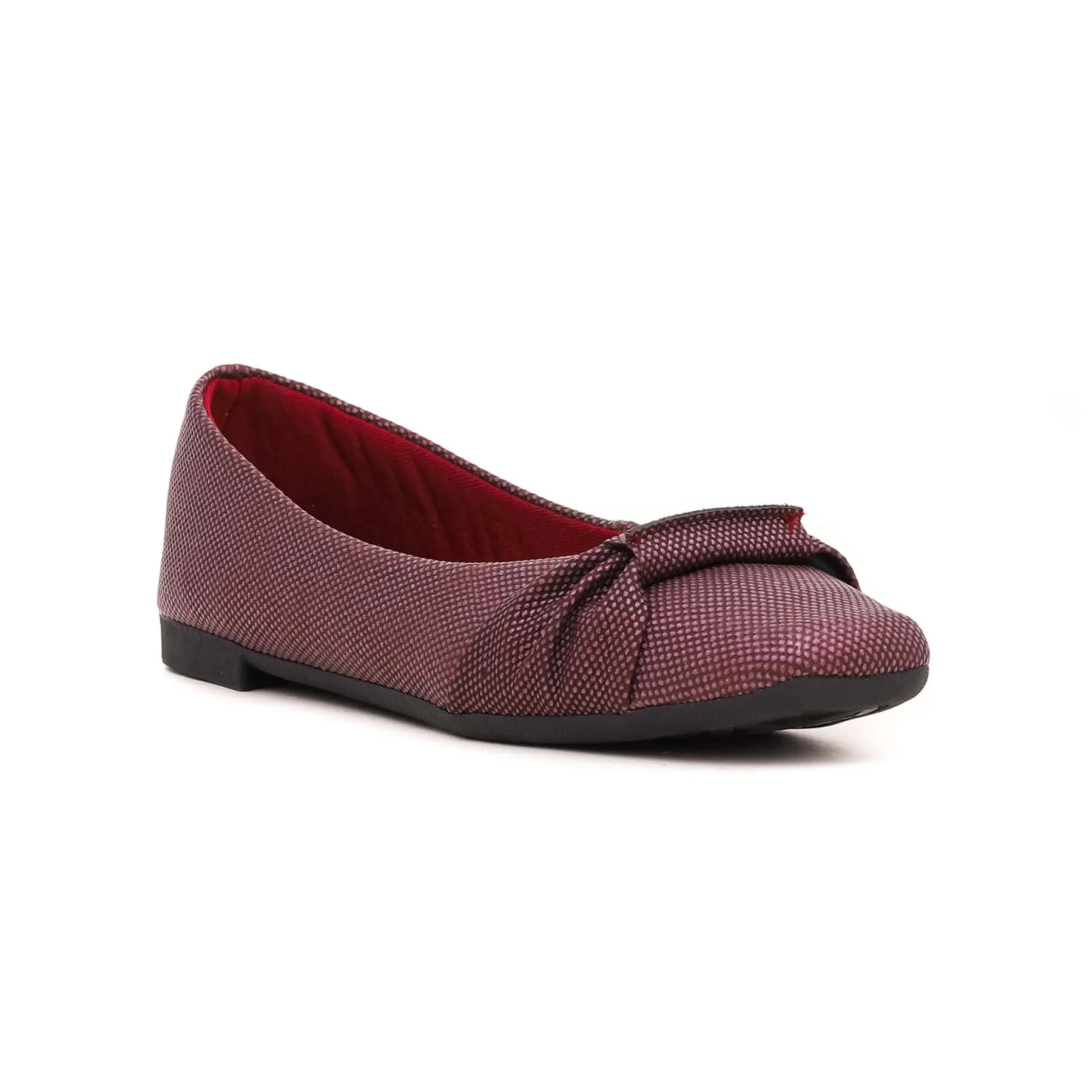 Pompes Marron WN0921