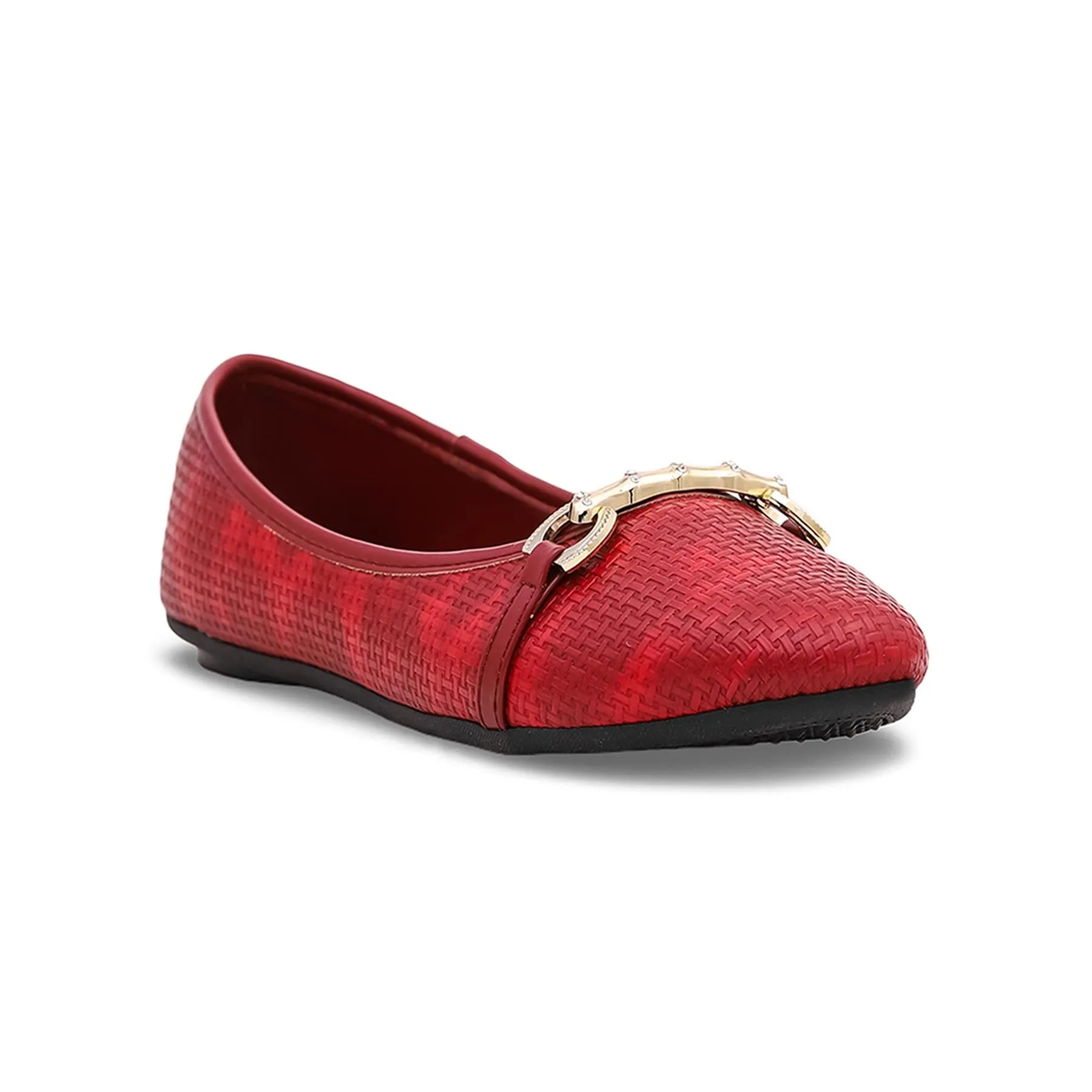 Pompes Marron WN0934
