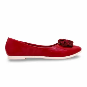 Pompes Marron WN0960