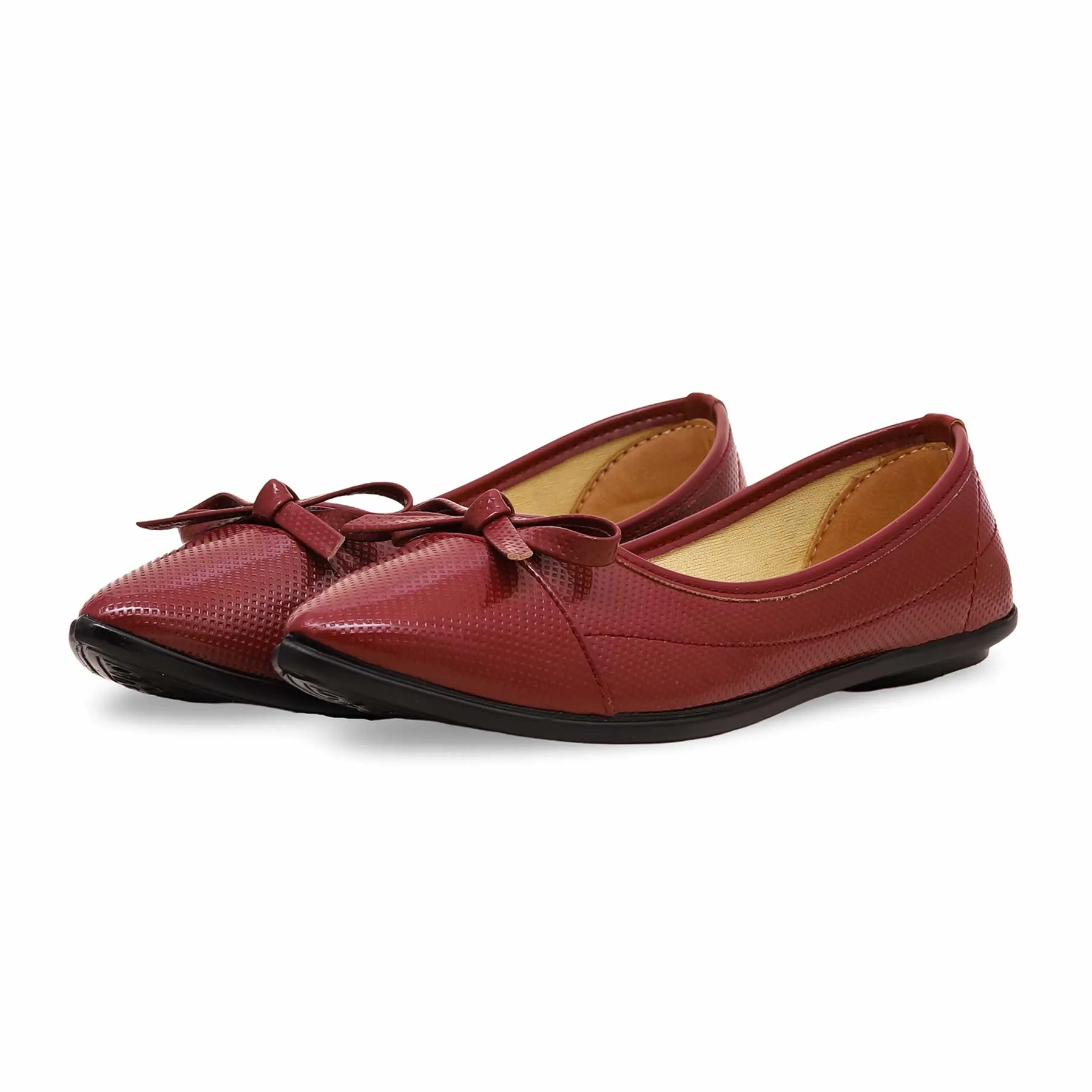 Pompes Marron WN0980